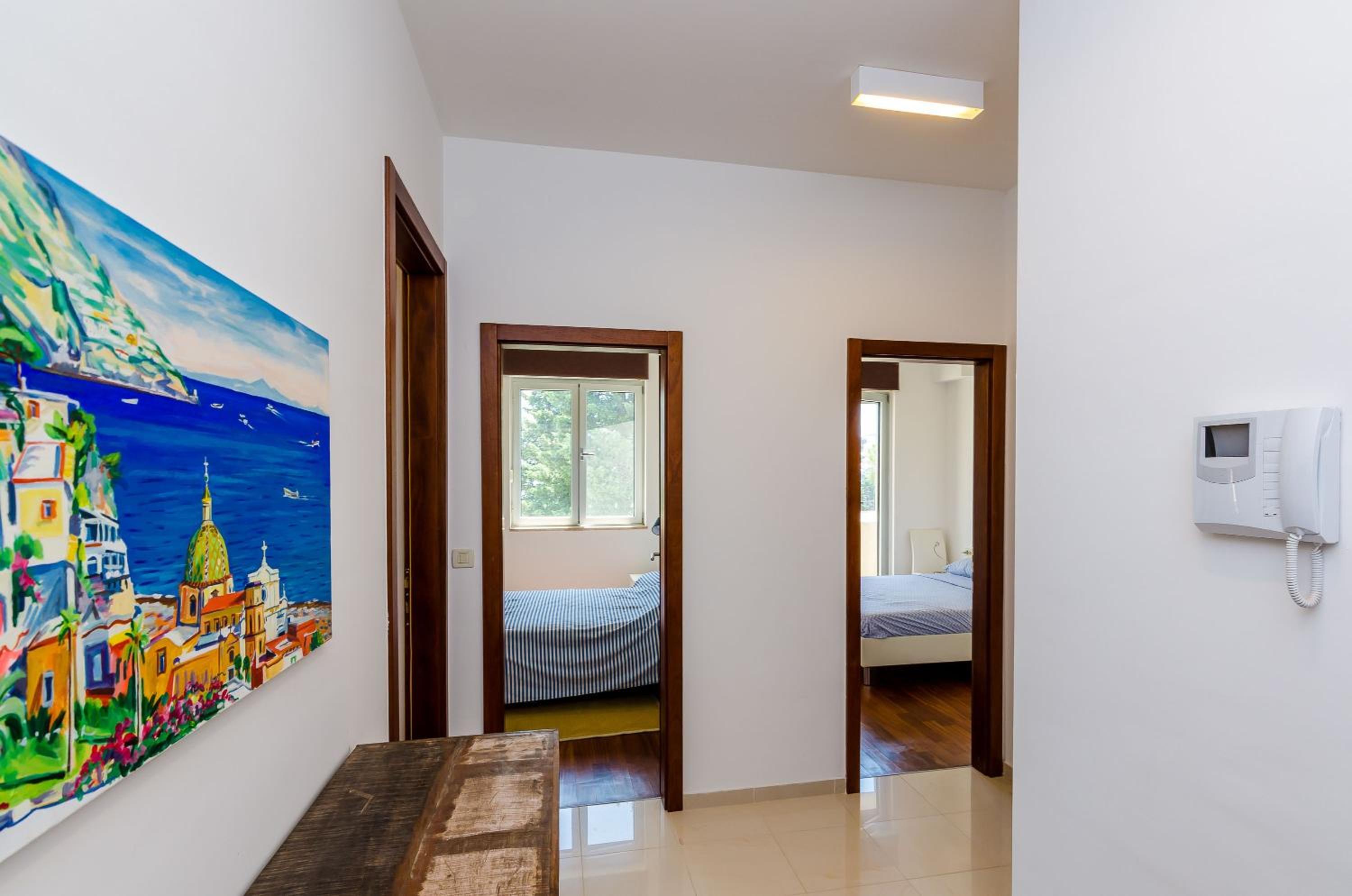 Sweet Apartment Orsan