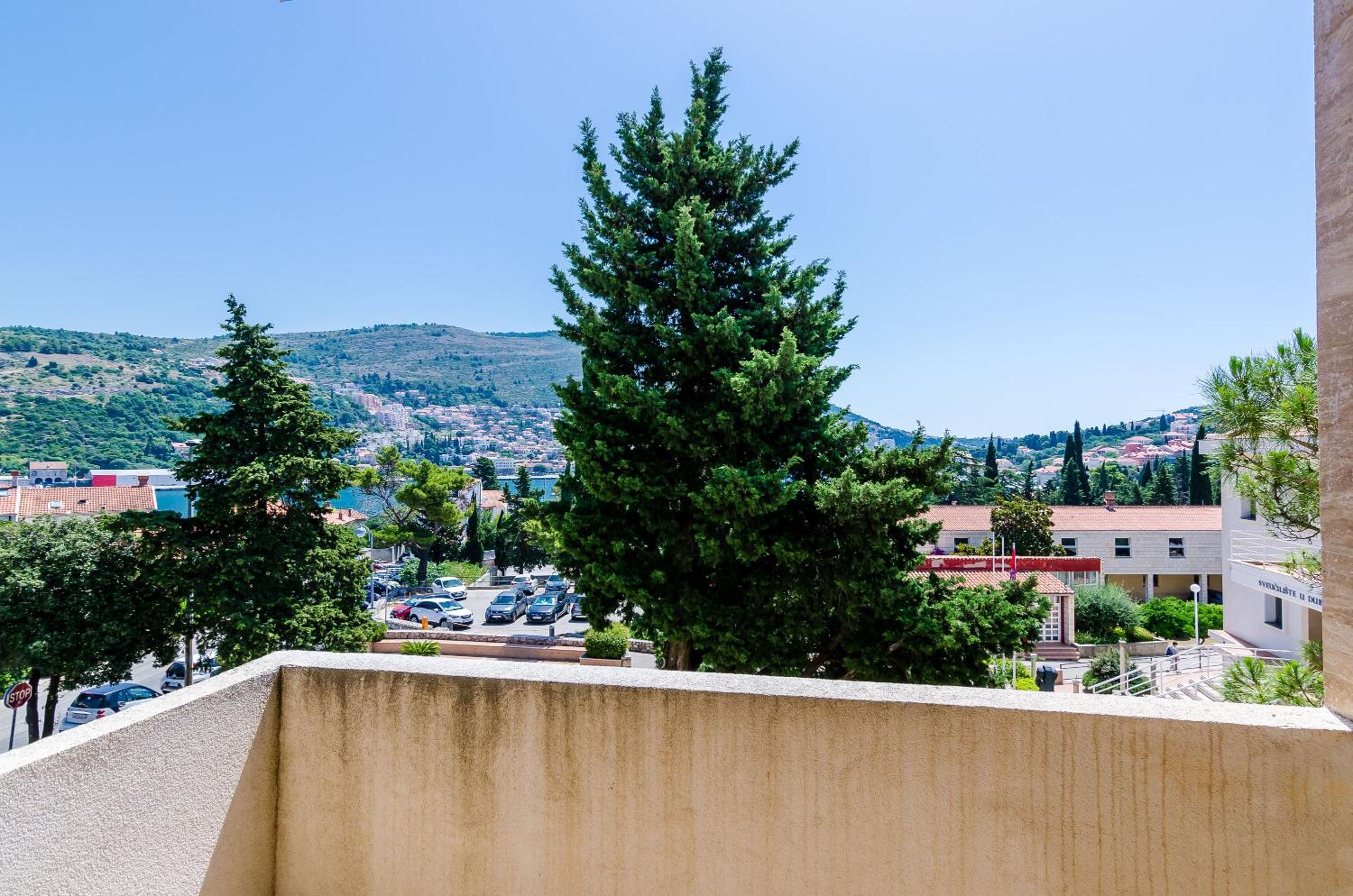 Sweet Apartment Orsan