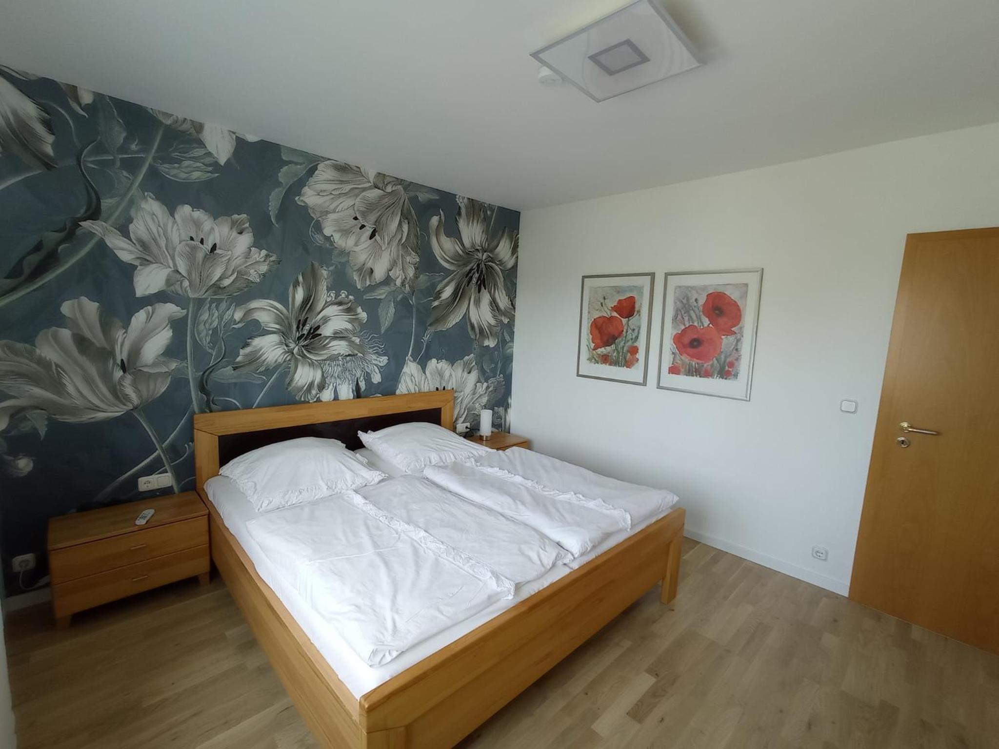 Ferienwohnung Ingeborg