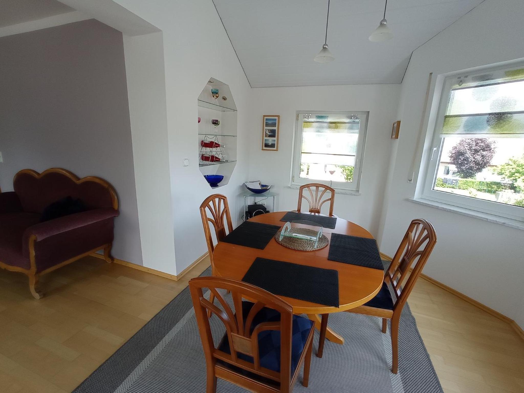 Ferienwohnung Ingeborg