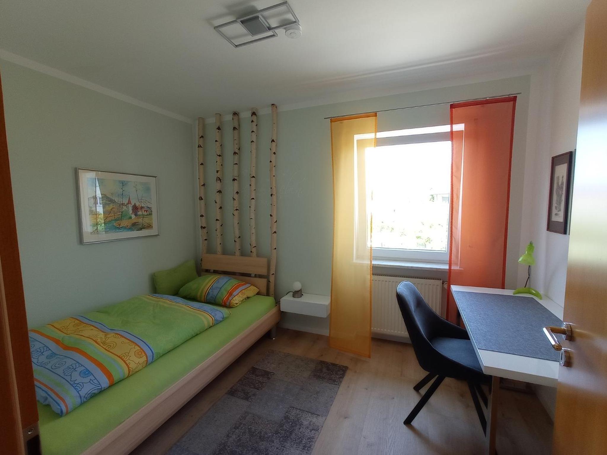 Ferienwohnung Ingeborg