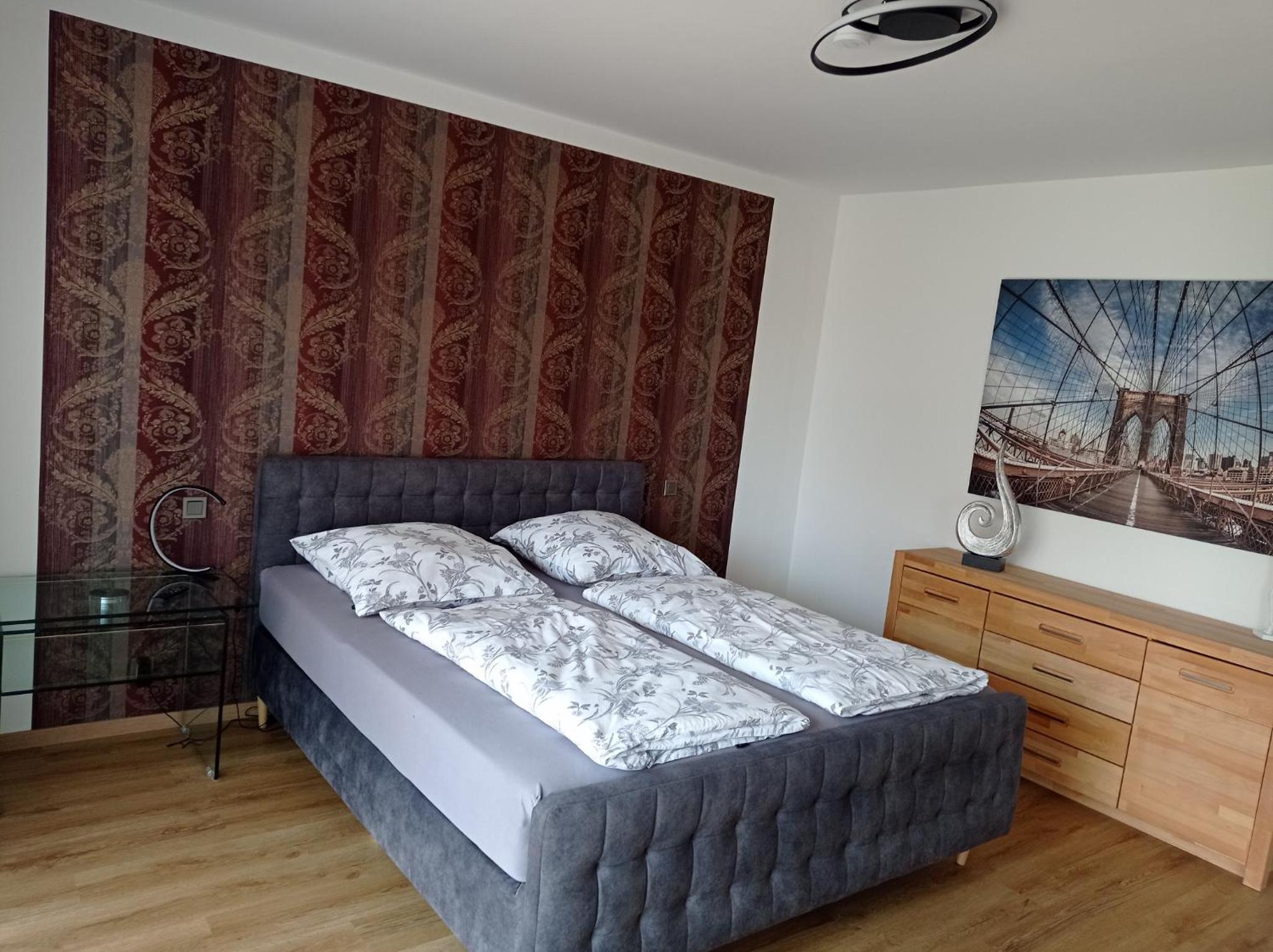 Ferienwohnung Ingeborg
