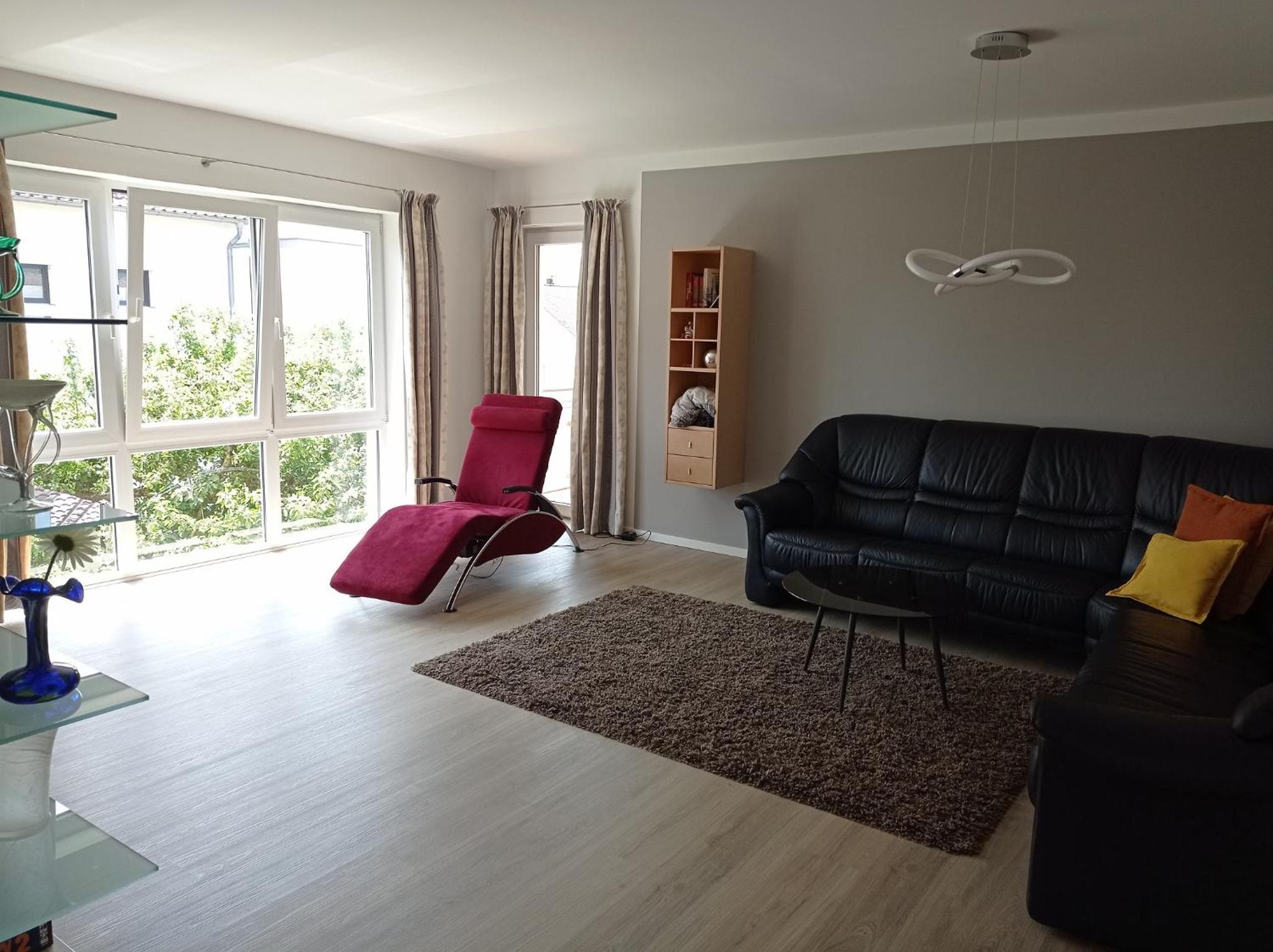 Ferienwohnung Ingeborg