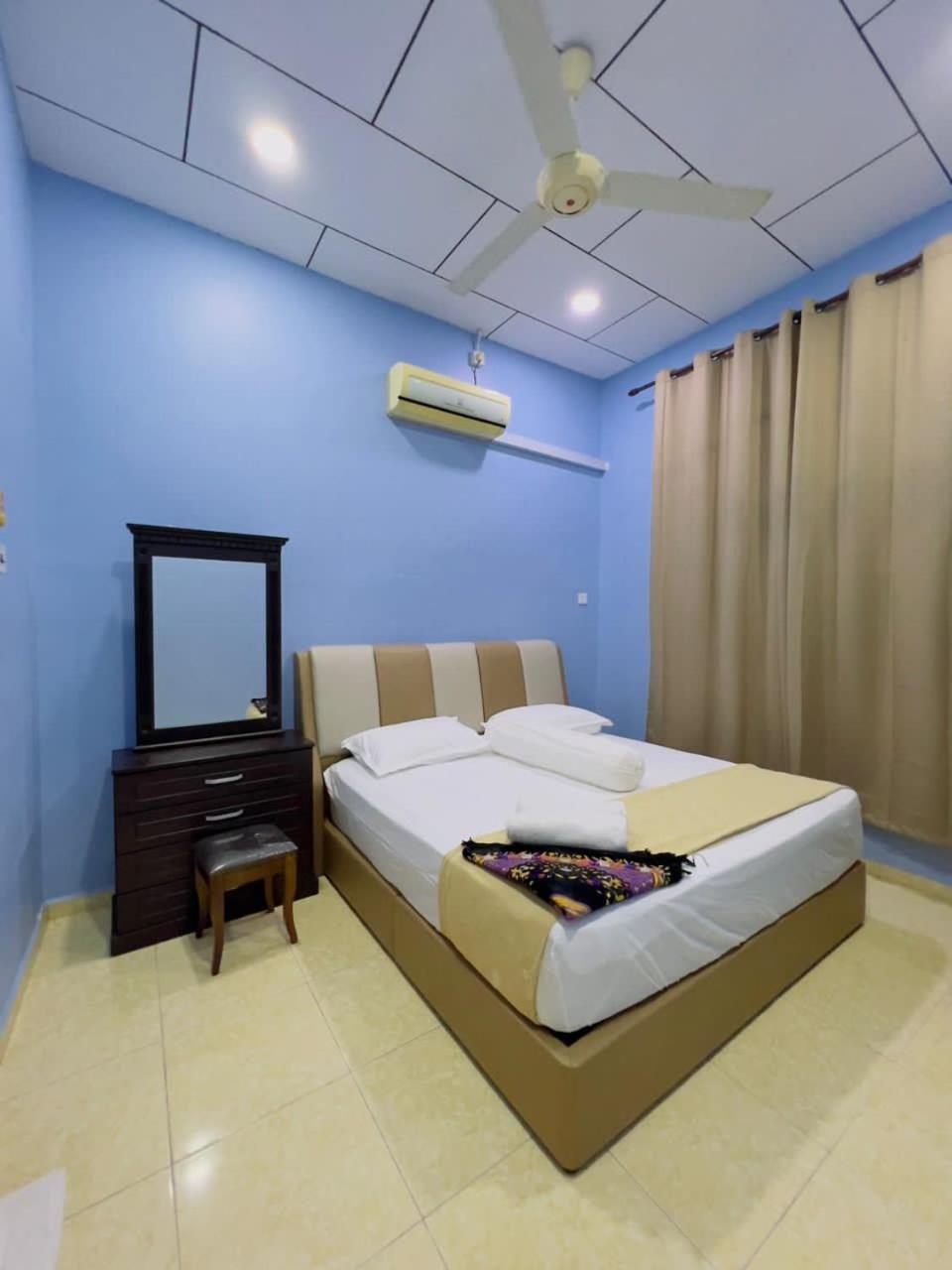 NOOR Homestay Sena Indah photo 1