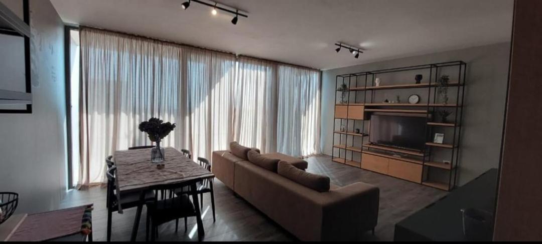 Private Villa at Olea Luxury Resort