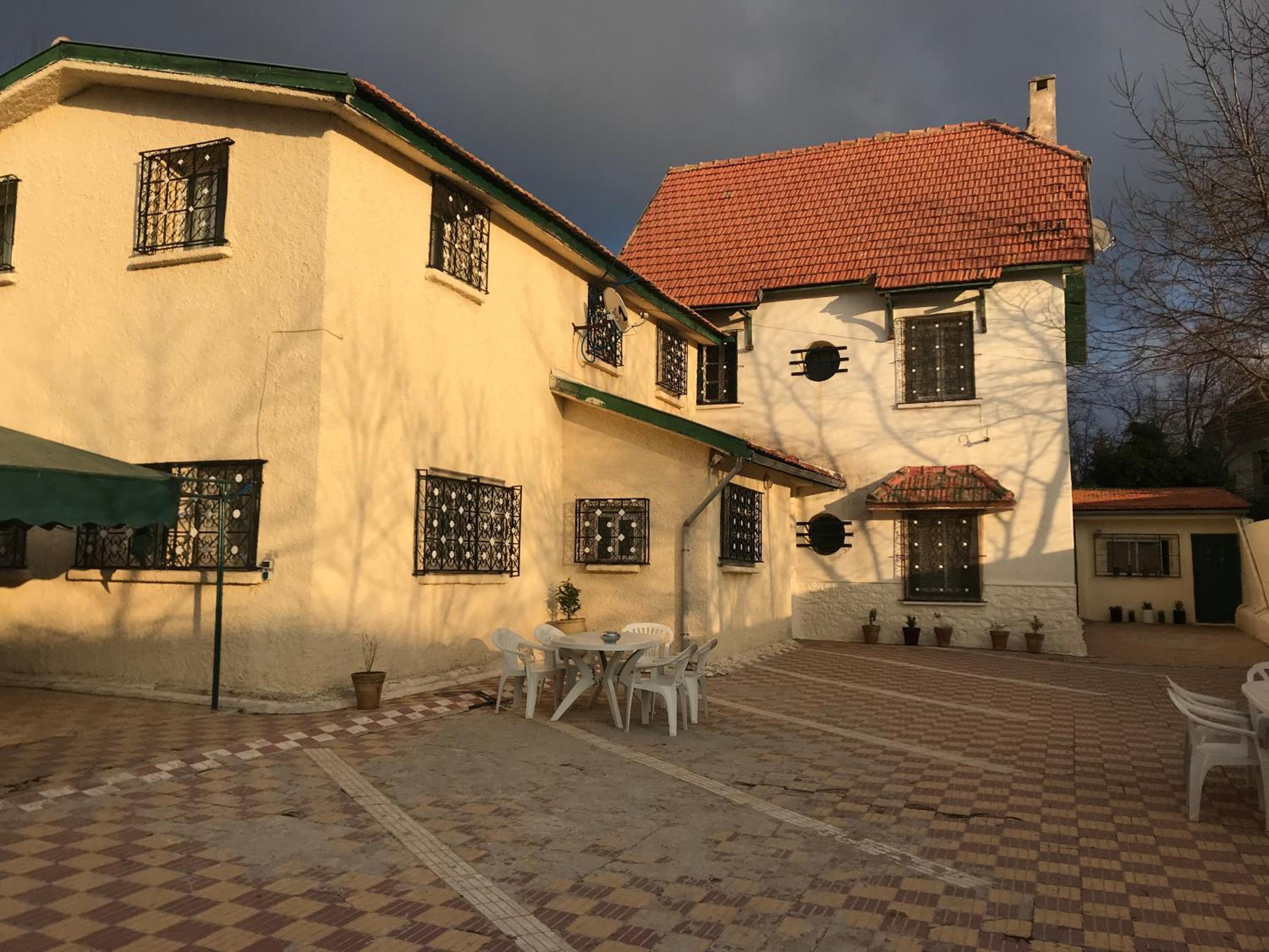 building