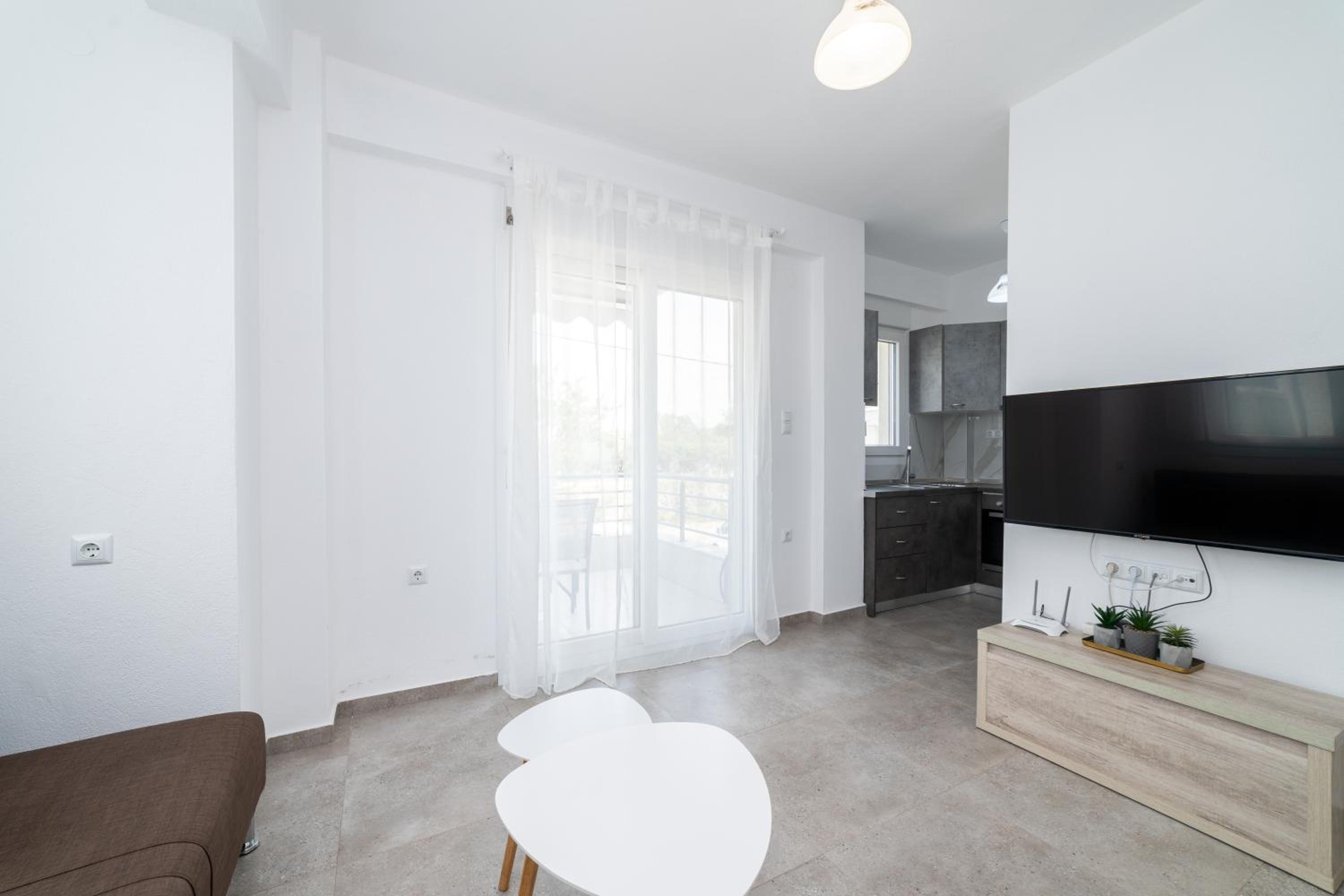 Danai Residential Complex en Ofrínion