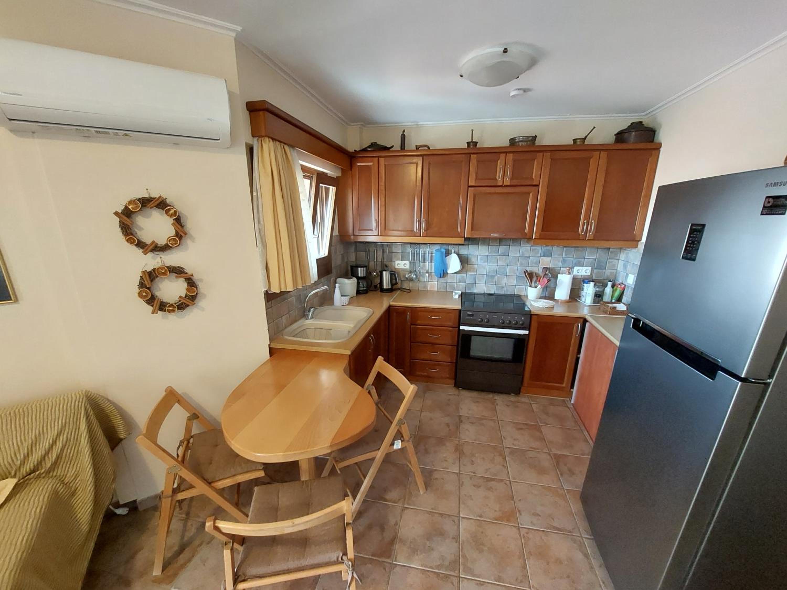 Petrino guesthouse Gialova