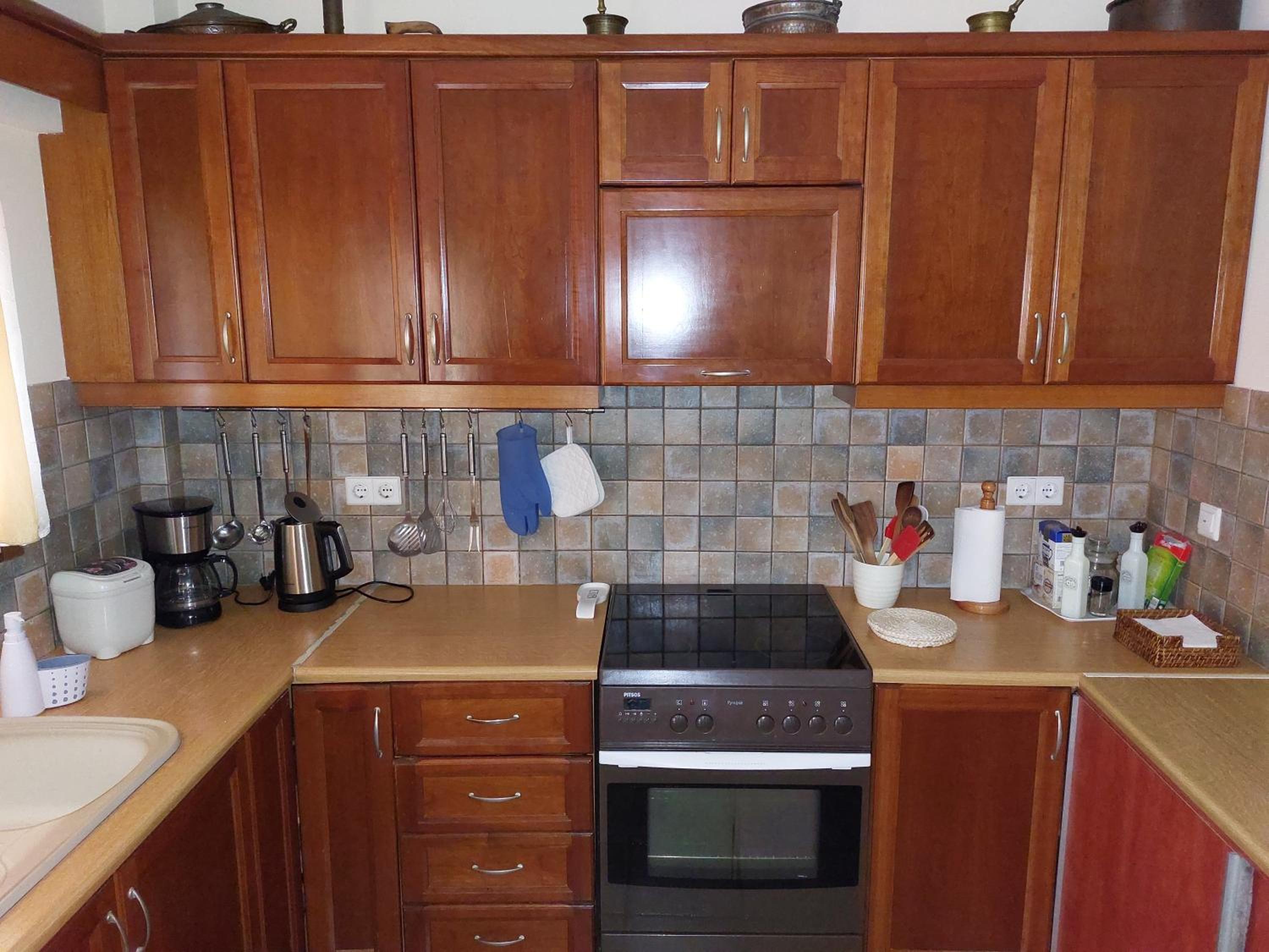 Petrino guesthouse Gialova