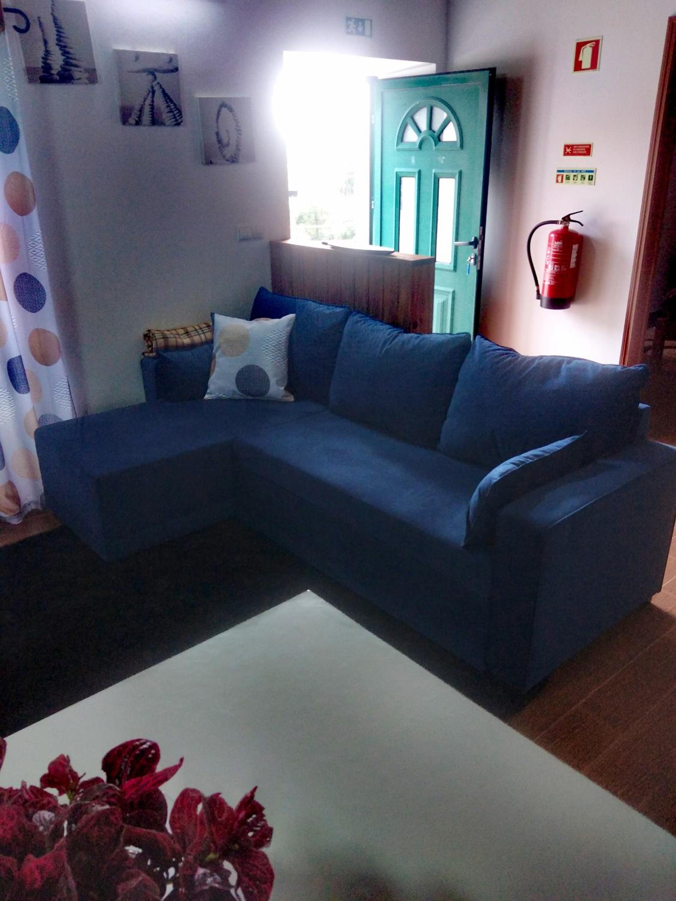 Casa dos Valentes