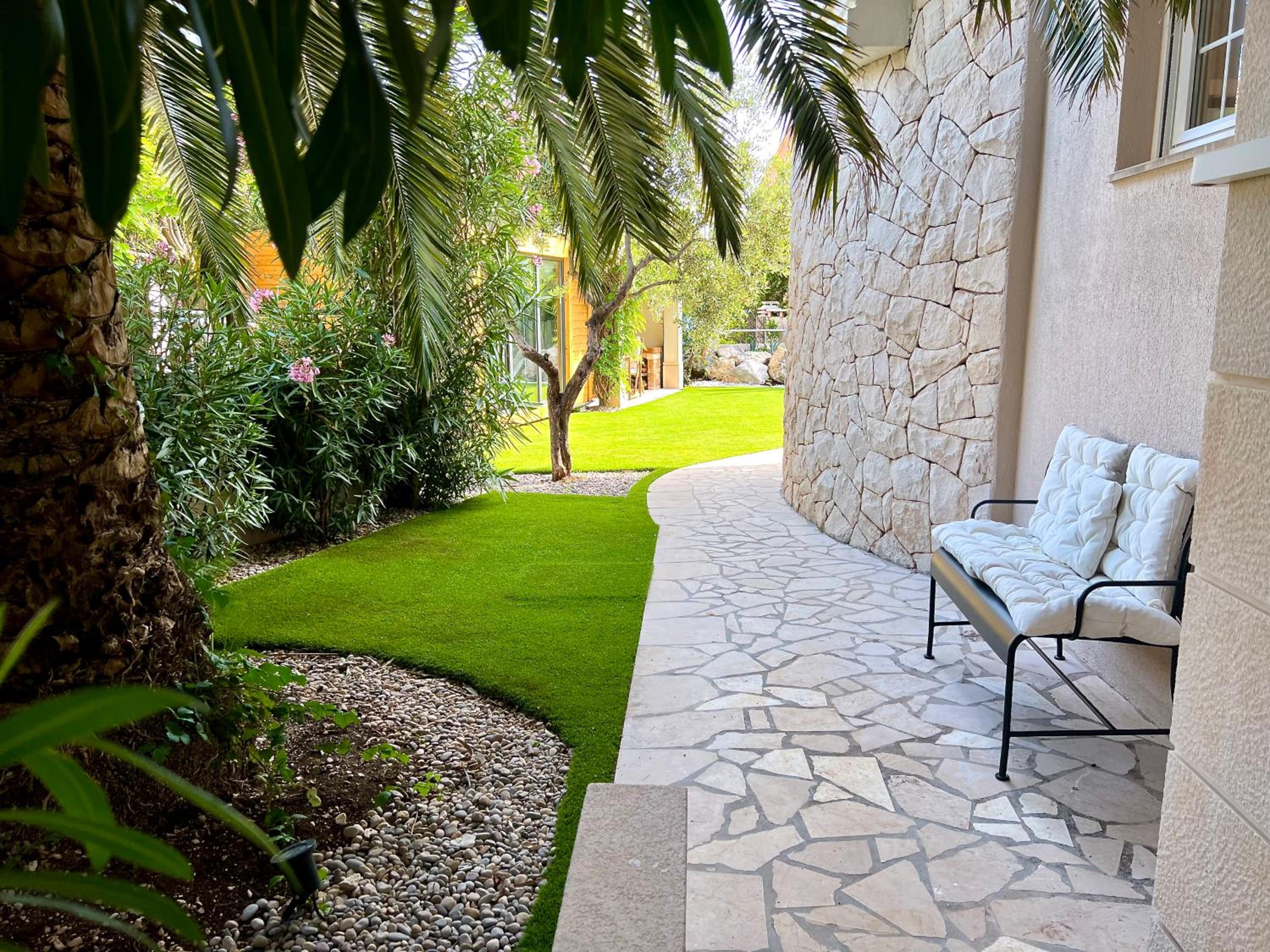 Villa Romana I Omis view 2