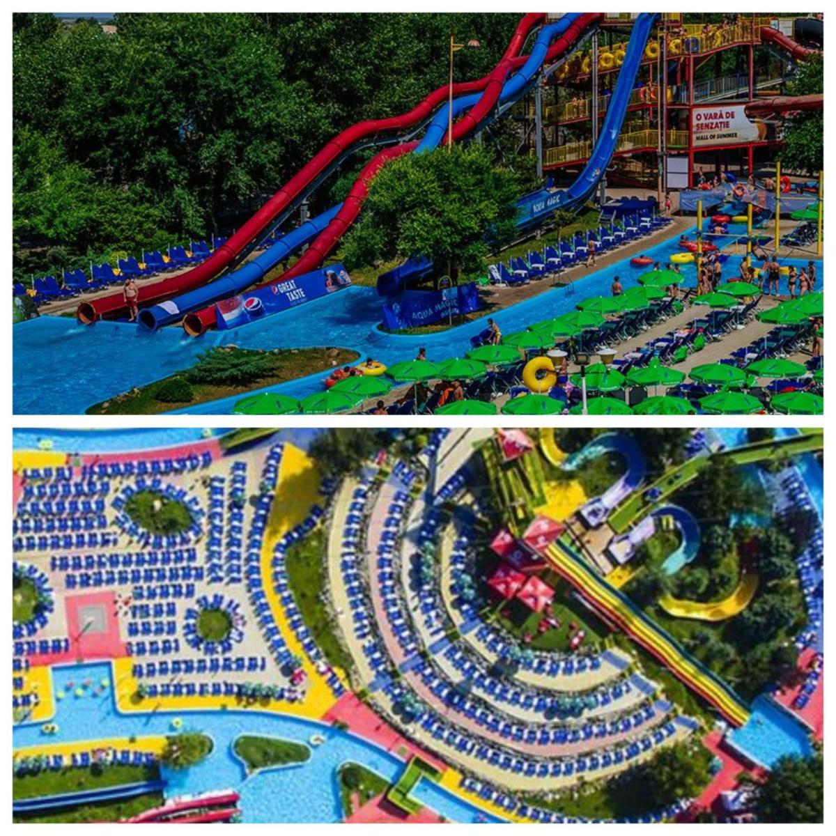 children's play area