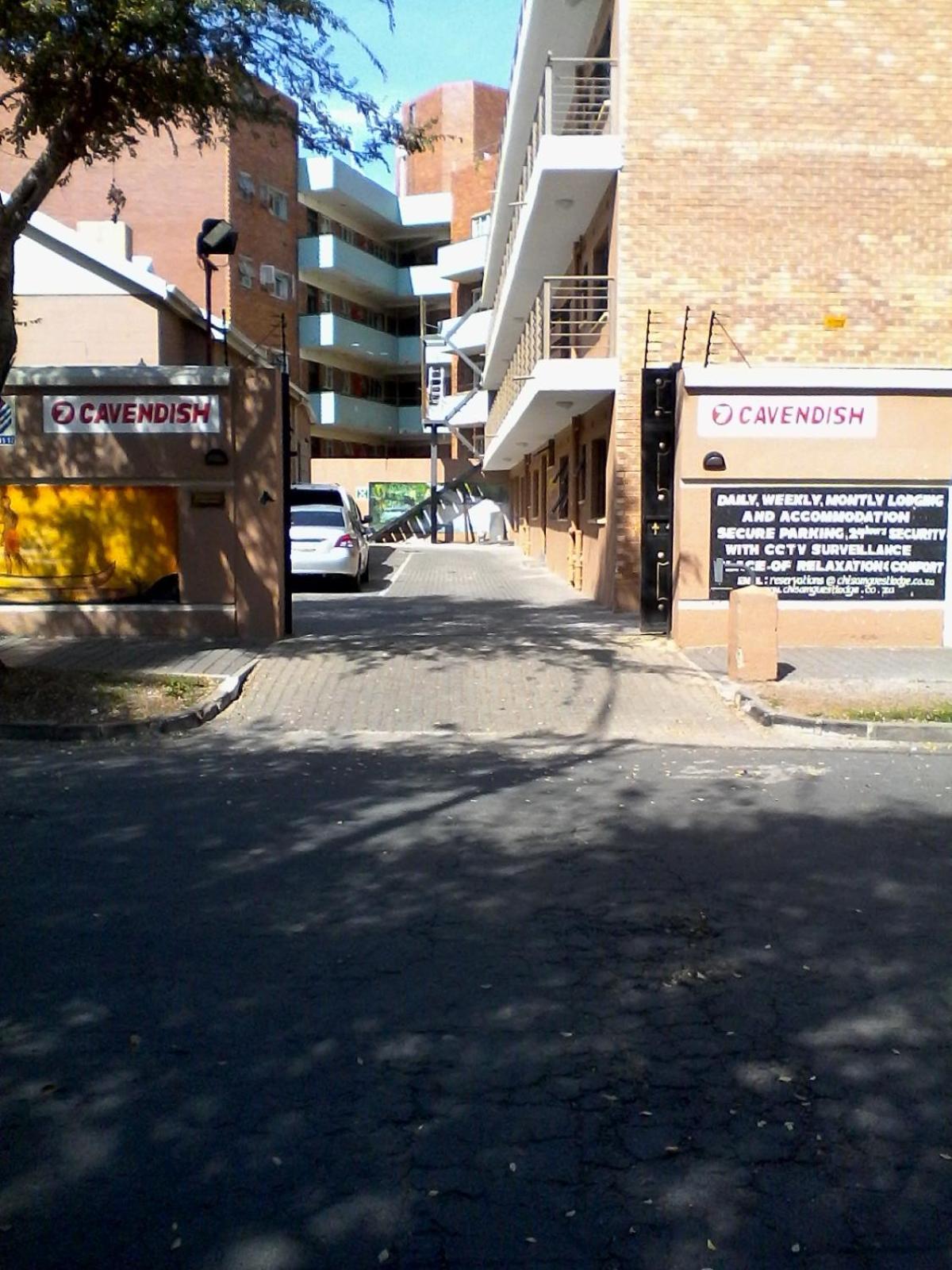 Chisam Guest Lodge Pty Ltd