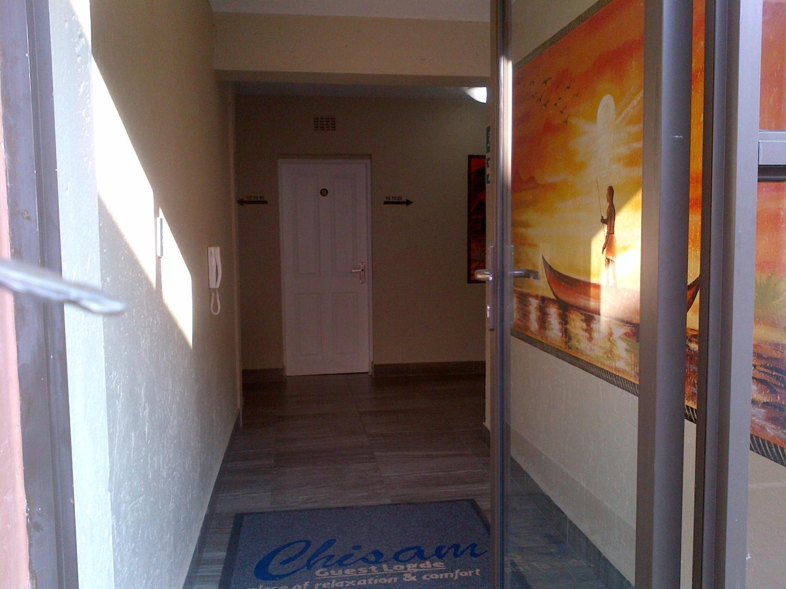 Chisam Guest Lodge Pty Ltd