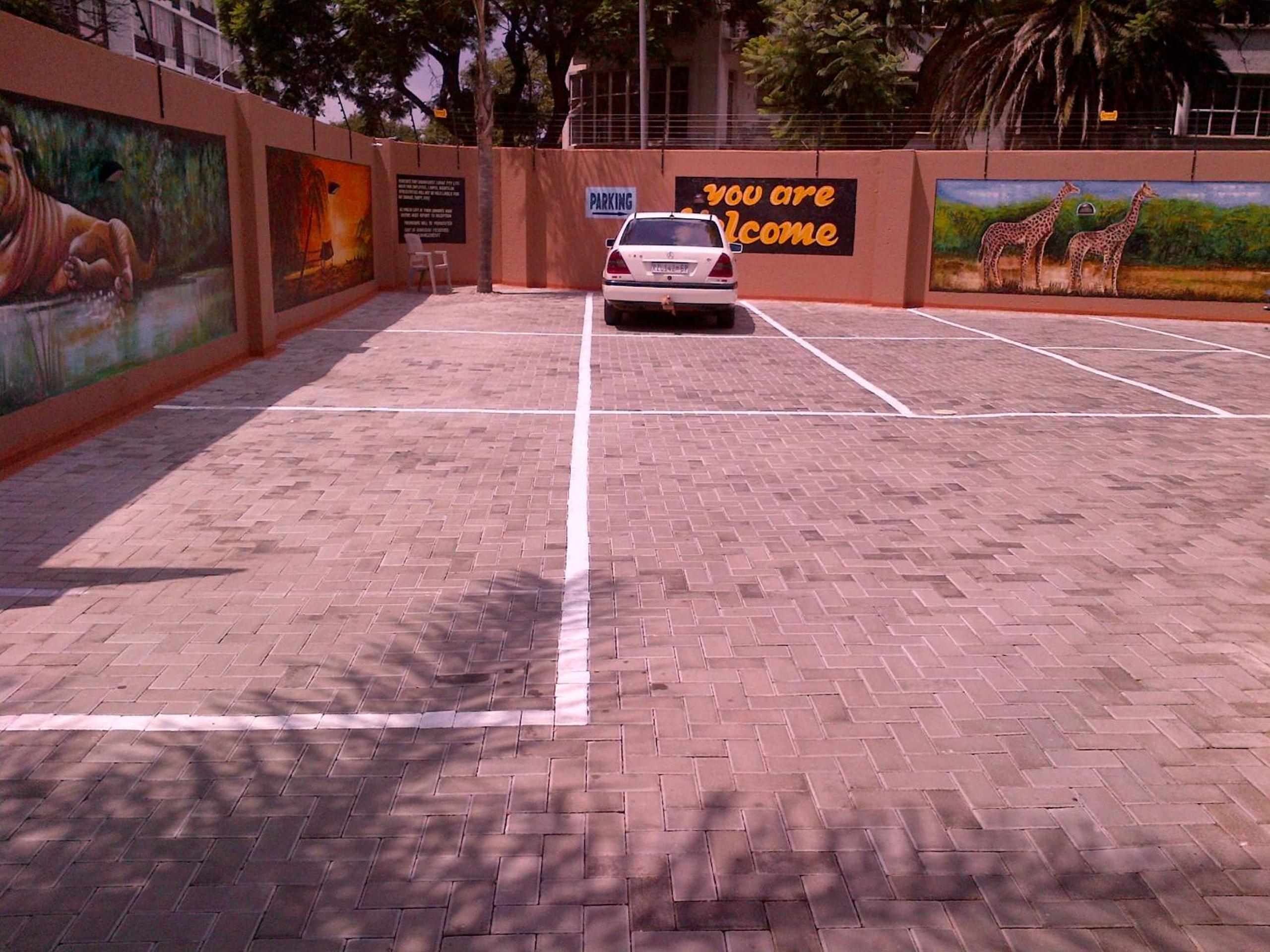 Chisam Guest Lodge Pty Ltd