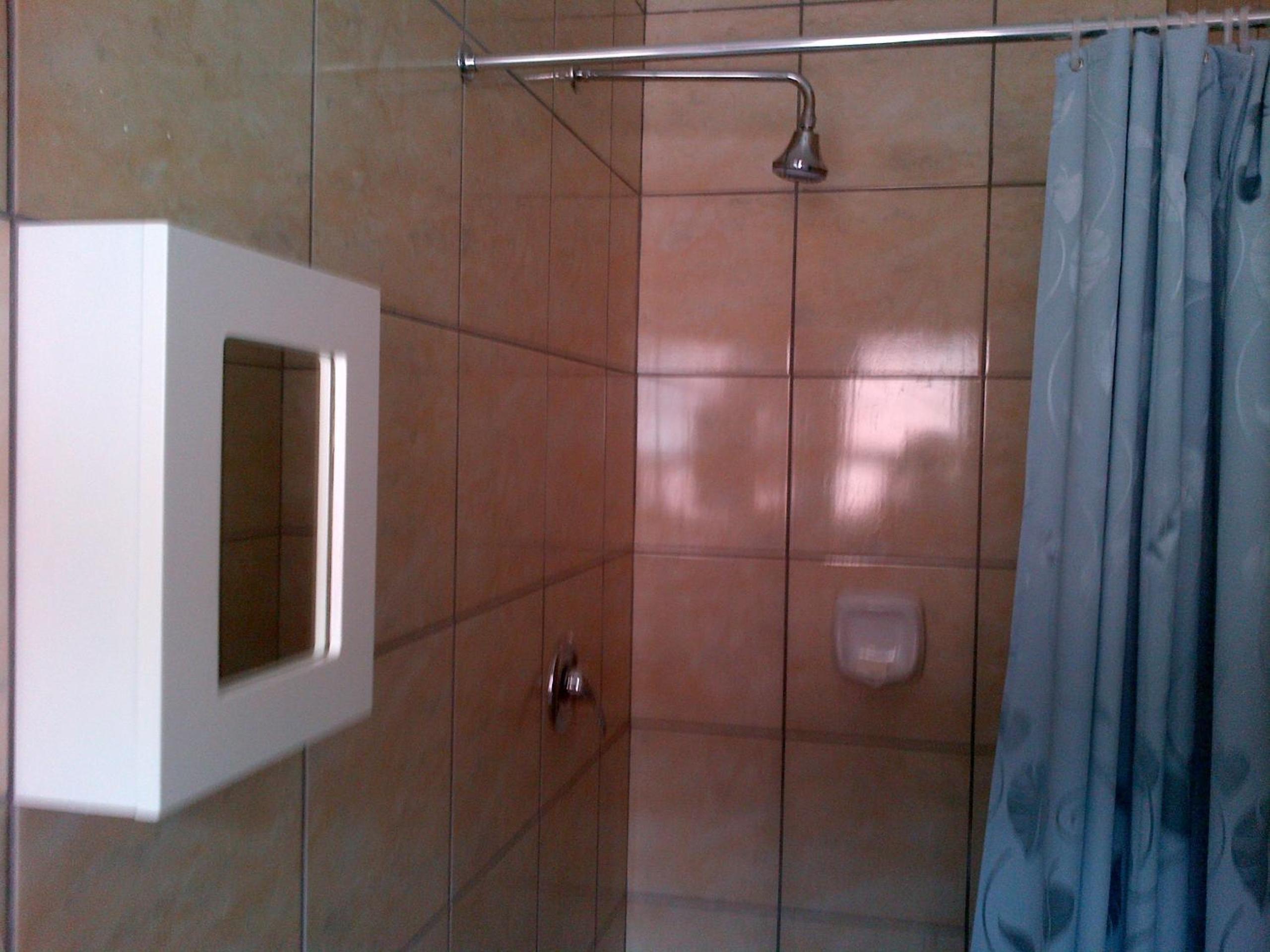 Chisam Guest Lodge Pty Ltd
