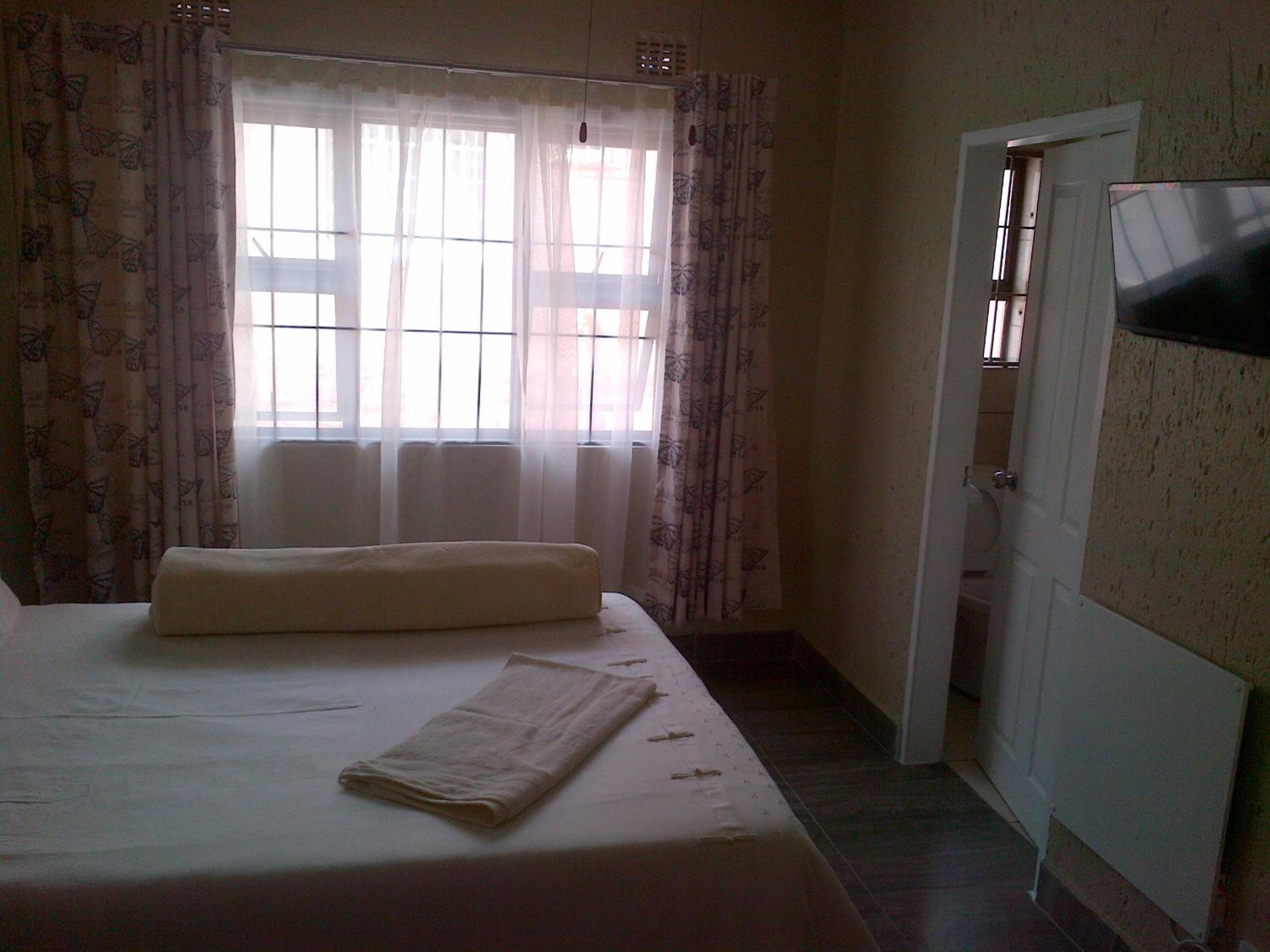 Chisam Guest Lodge Pty Ltd