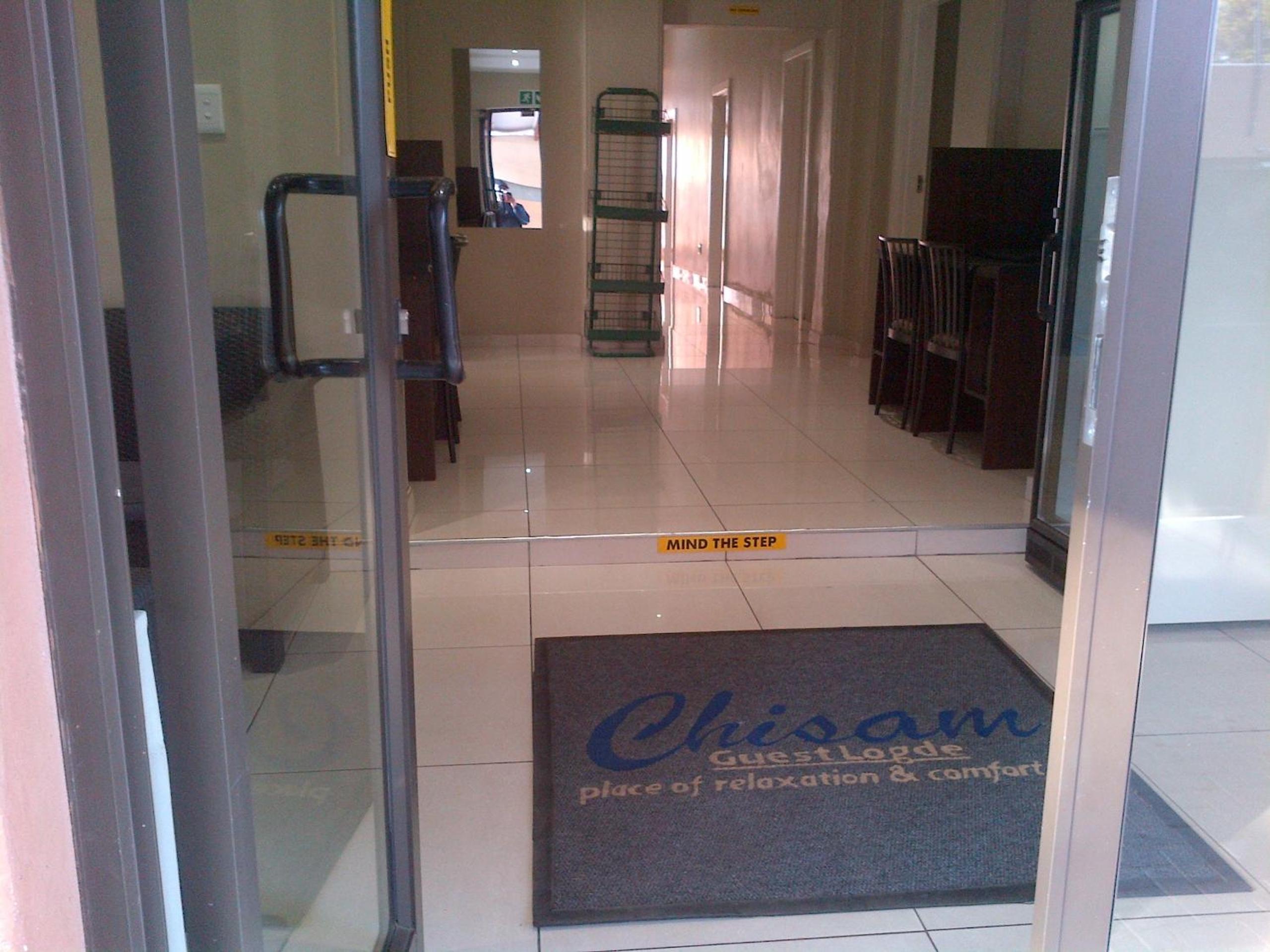 Chisam Guest Lodge Pty Ltd