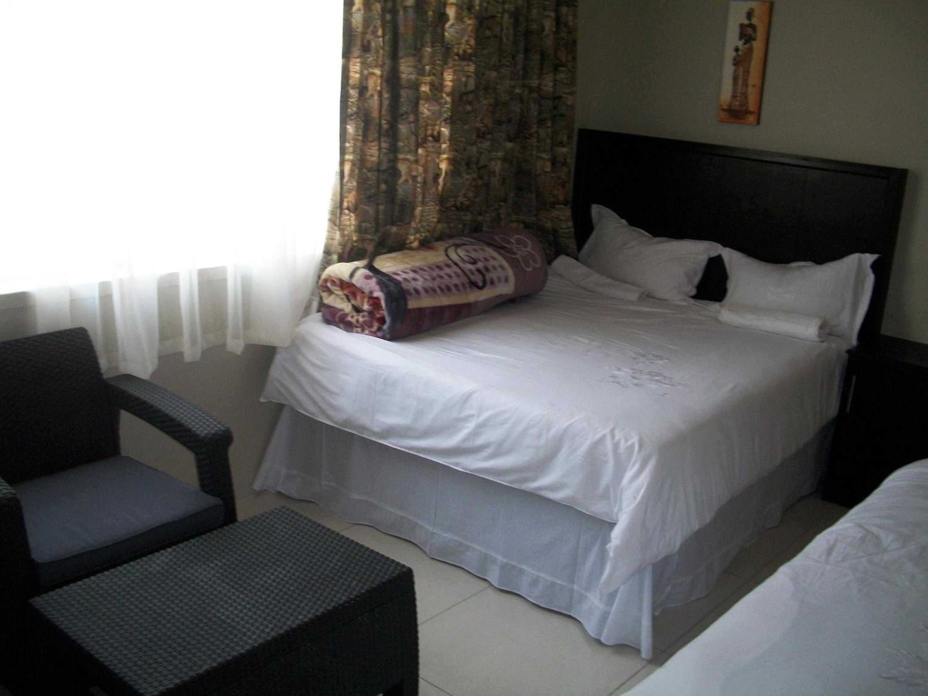 Chisam Guest Lodge Pty Ltd