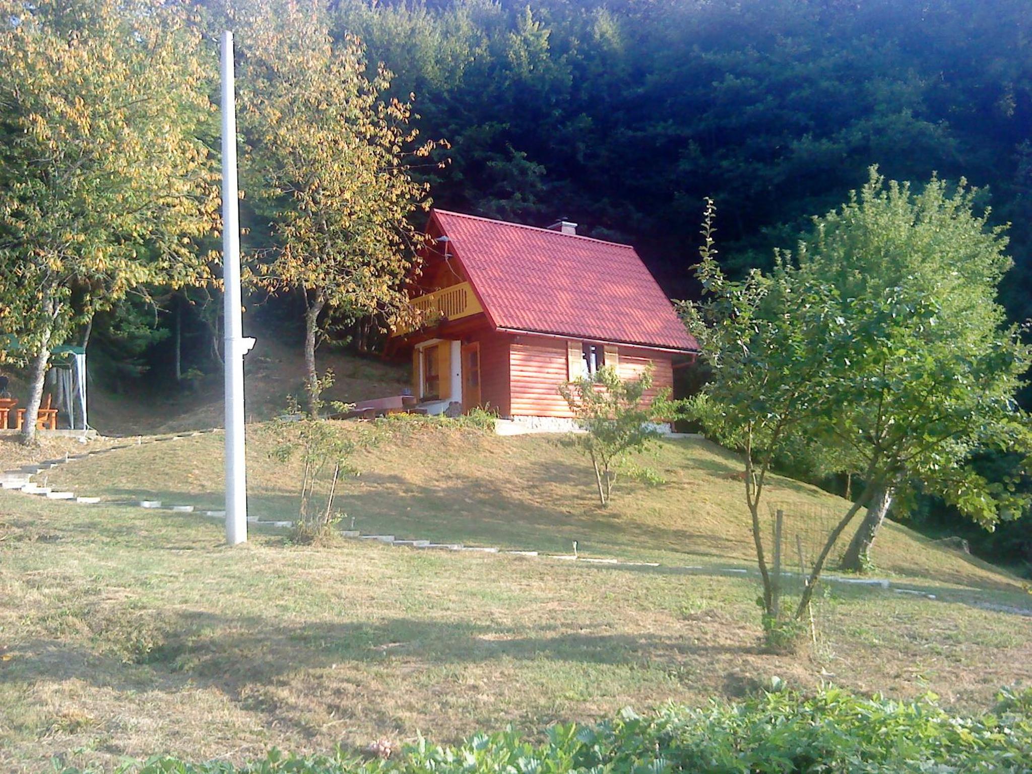 Holiday Home Vesna view 3