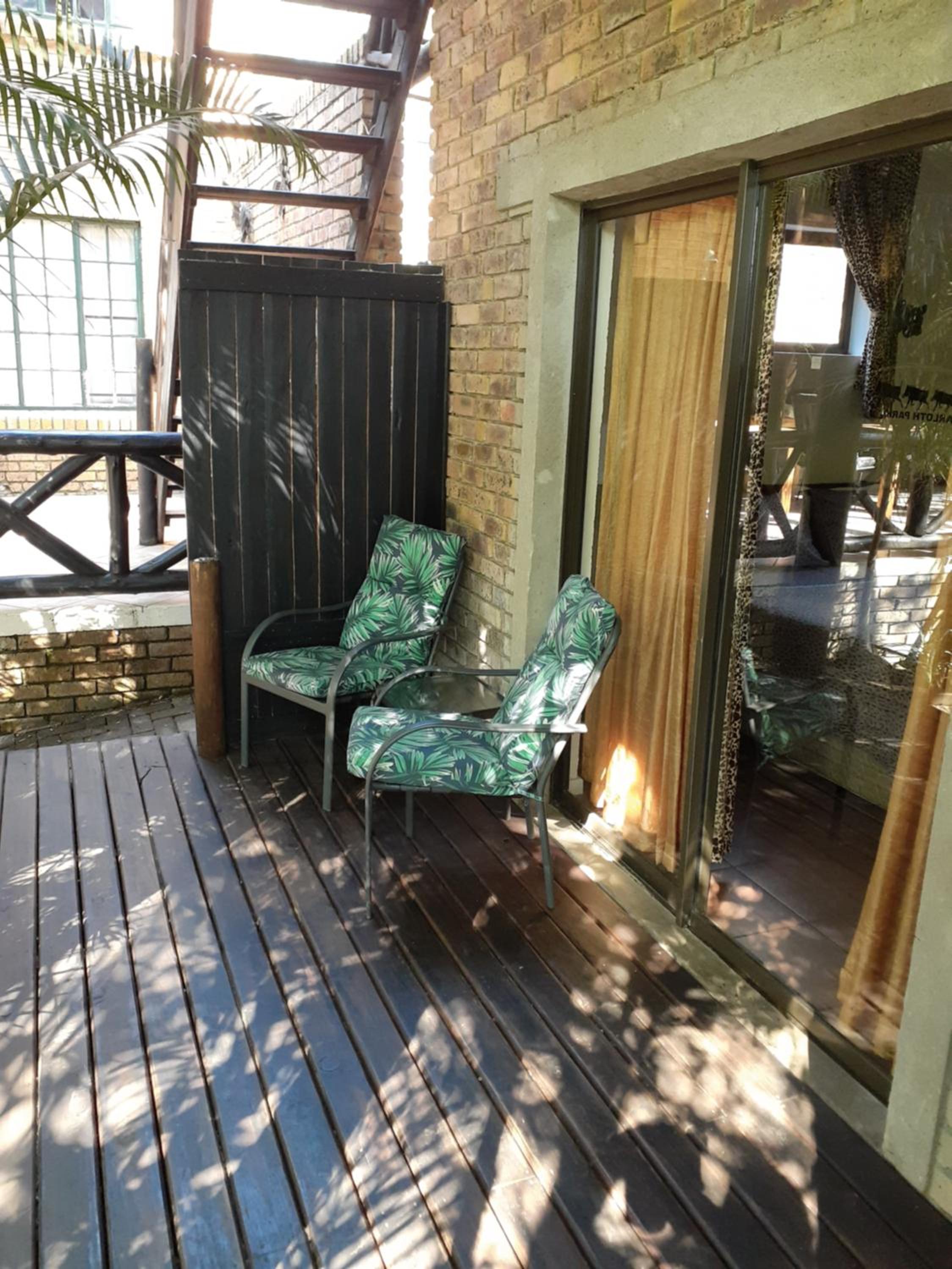 Kruger Dreams Lodge