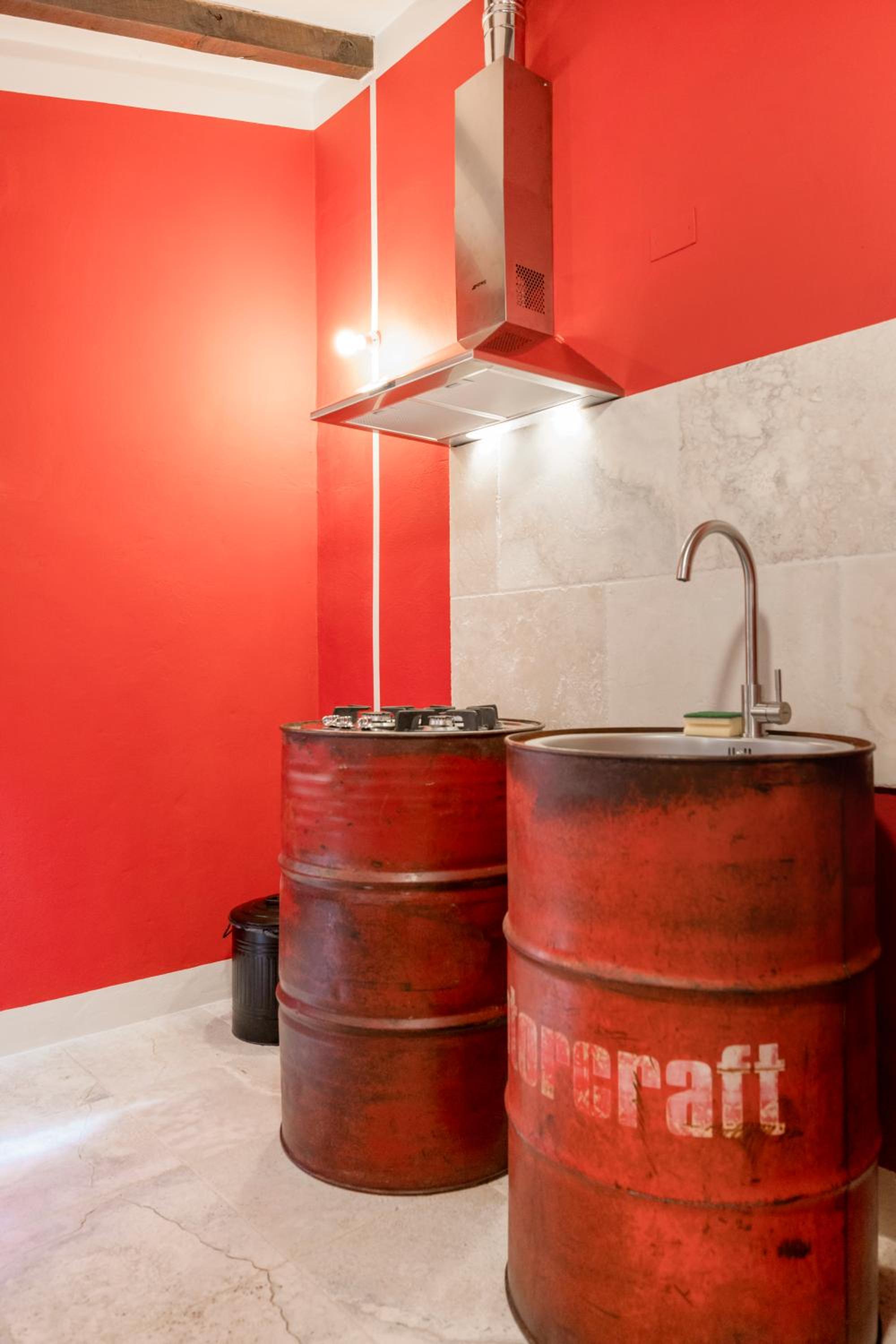 Tuscan Relais Il Serraglio