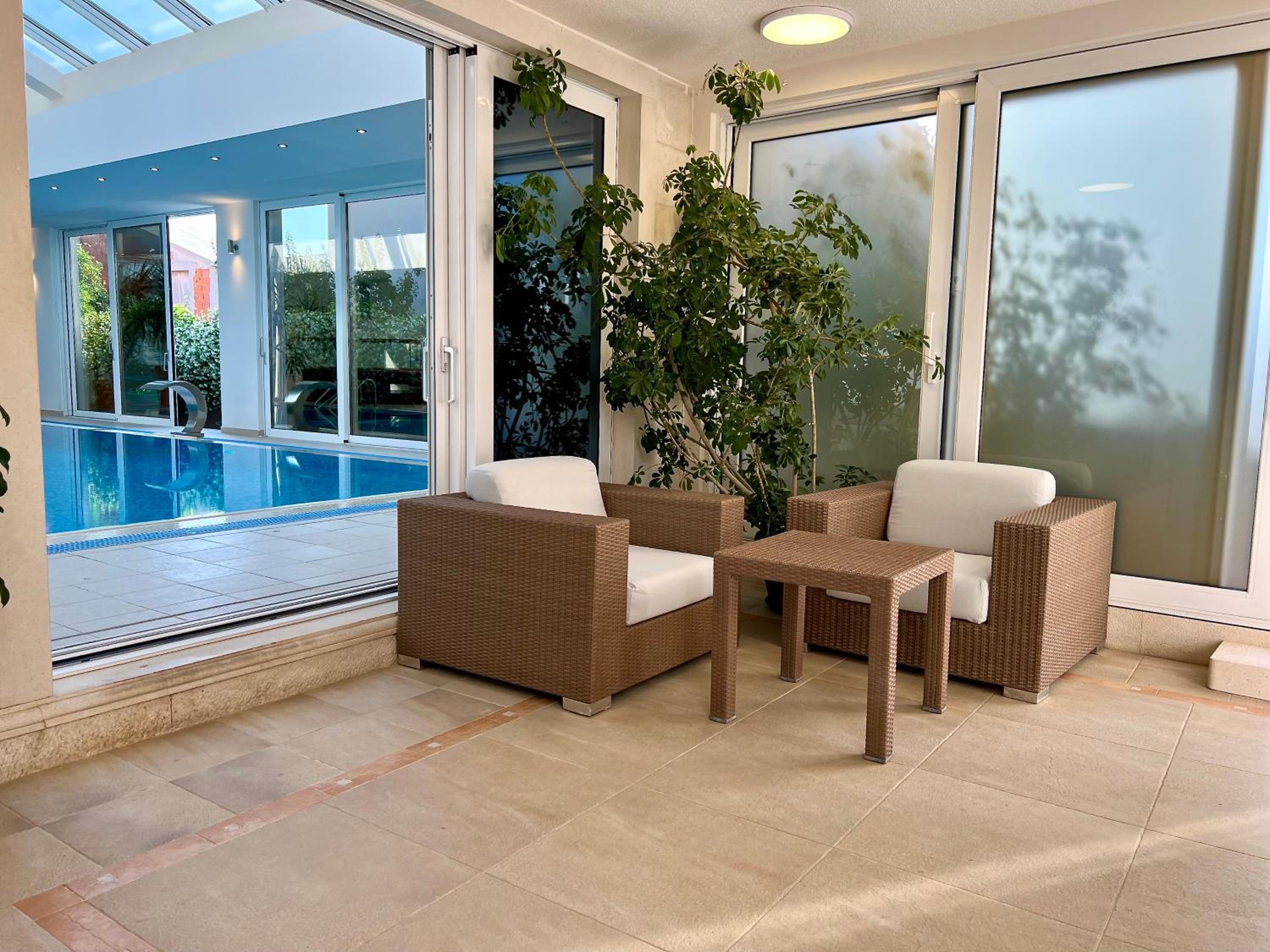 Villa Romana I Omis view 4