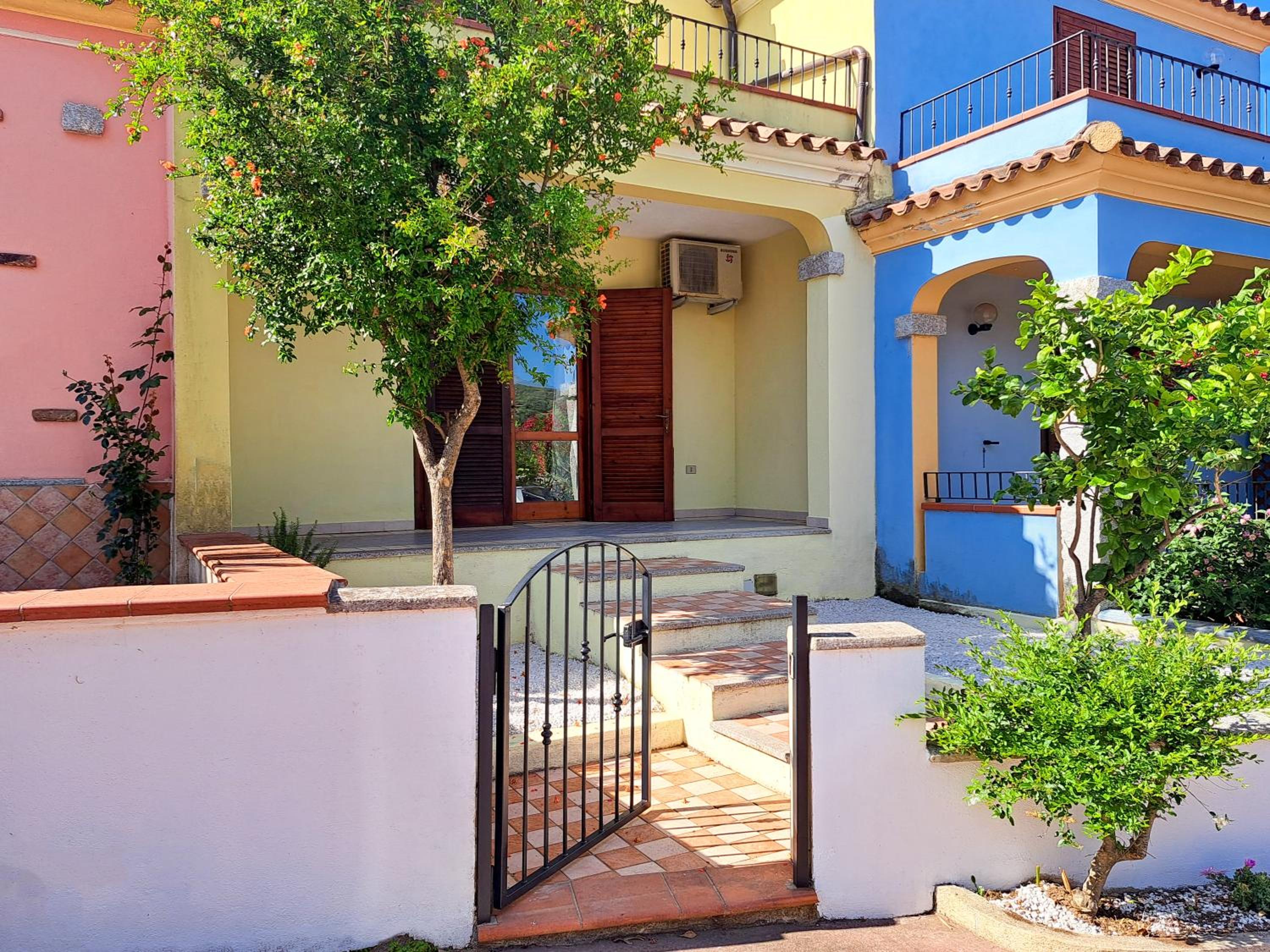 Appartamento Residenziale Trilocale Aresula San Teodoro view 2