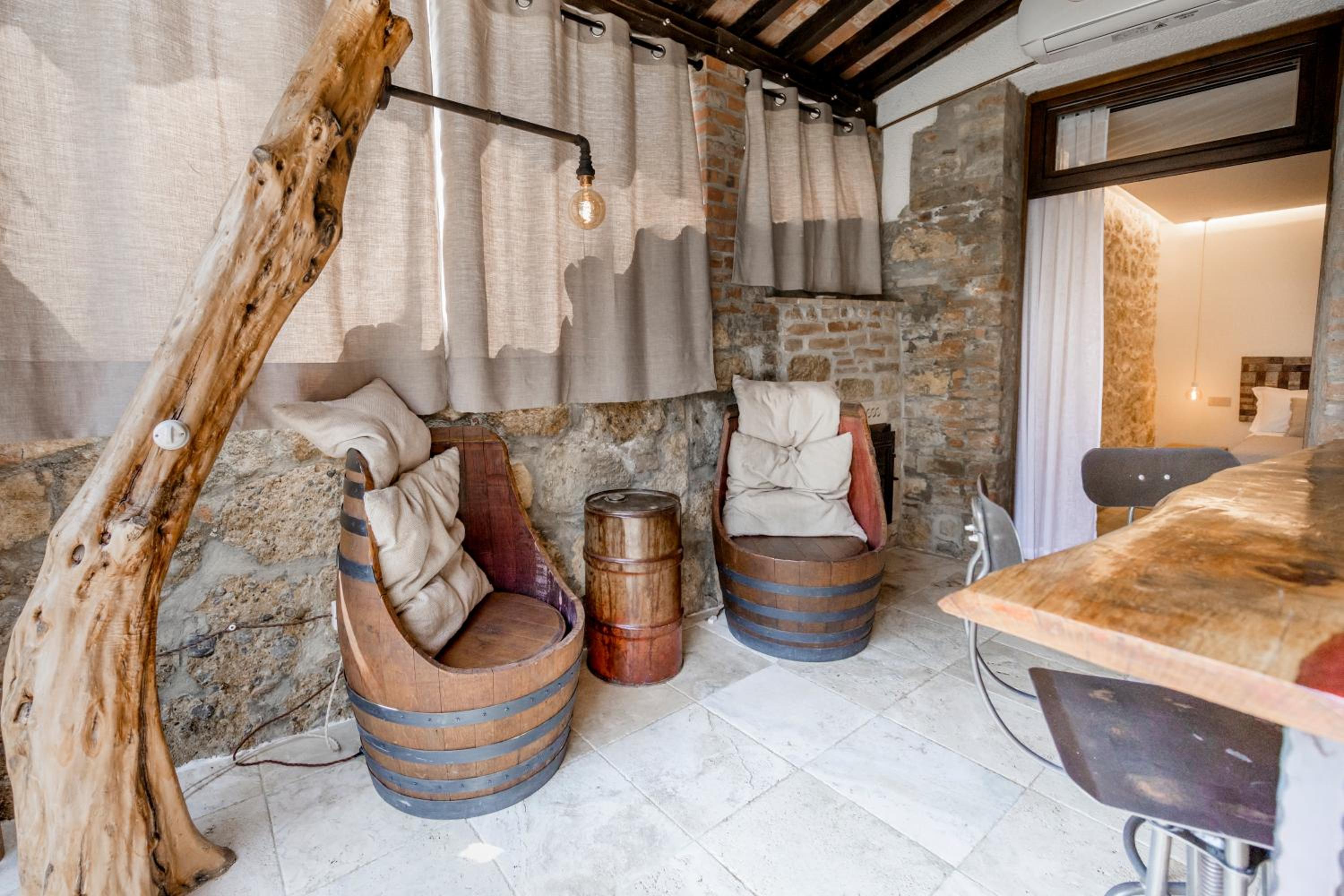 Tuscan Relais Il Serraglio