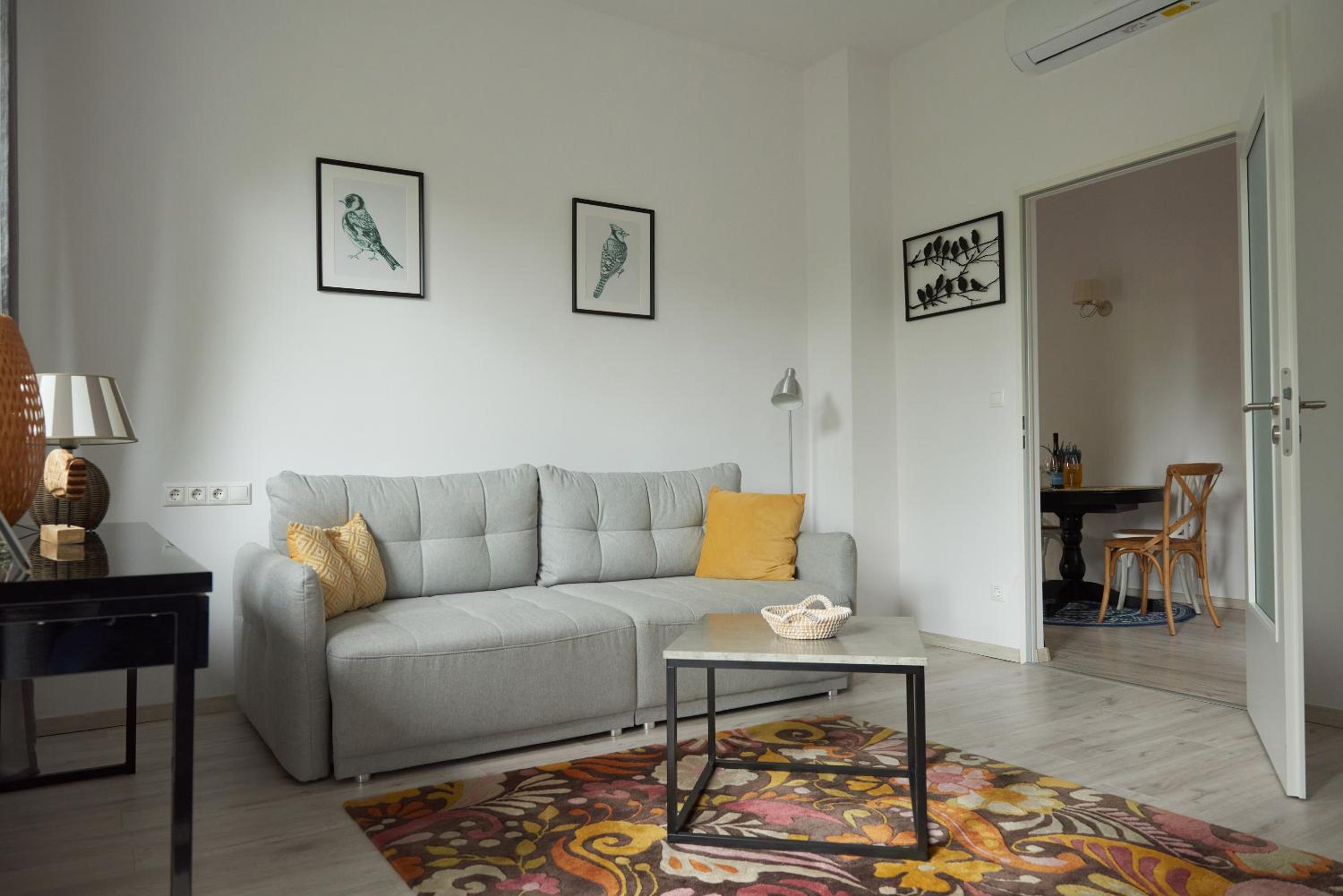 Piccoleto Bianco view 4