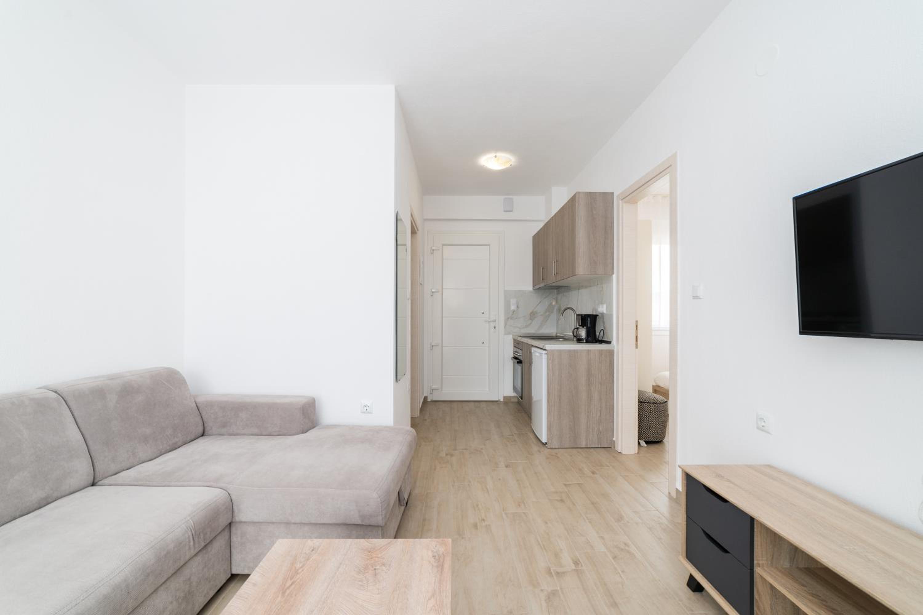 Danai Residential Complex en Ofrínion