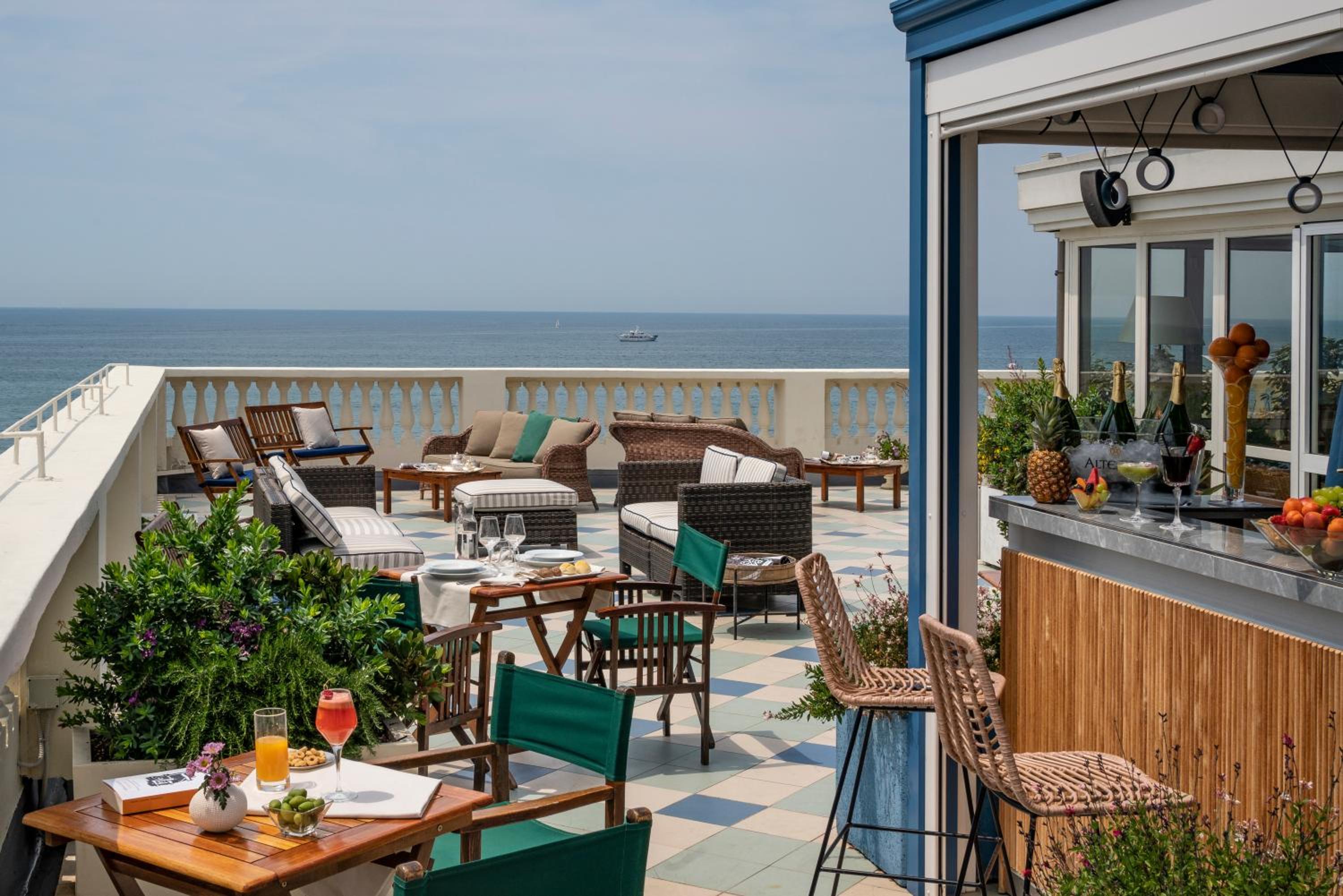 Viareggio Vacations - Palace Hotel - Property Image 5
