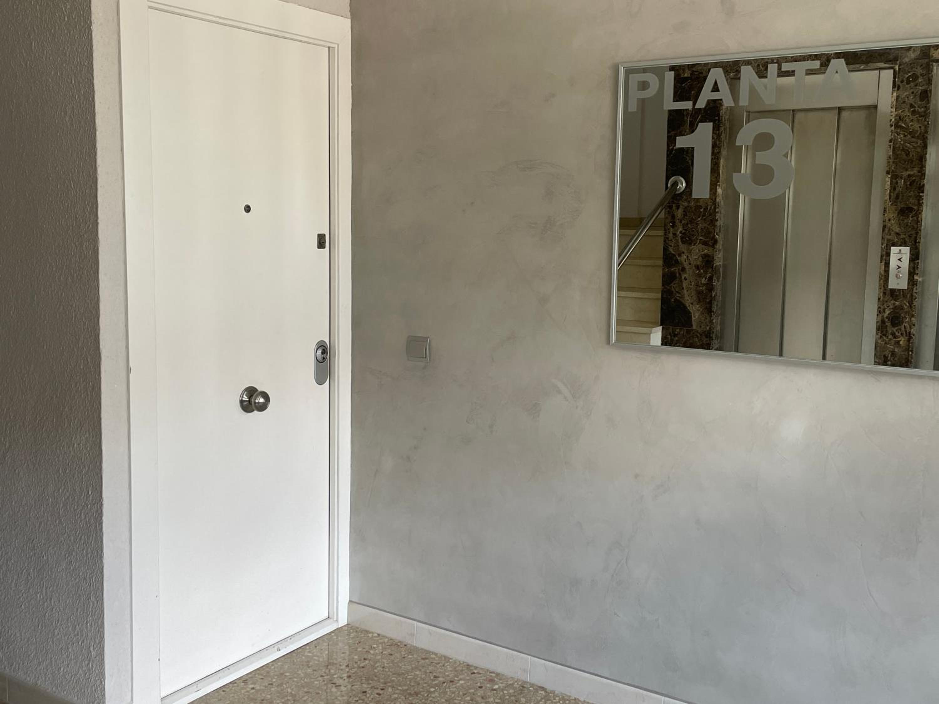 Spacious apartment Playmon Bacana 13