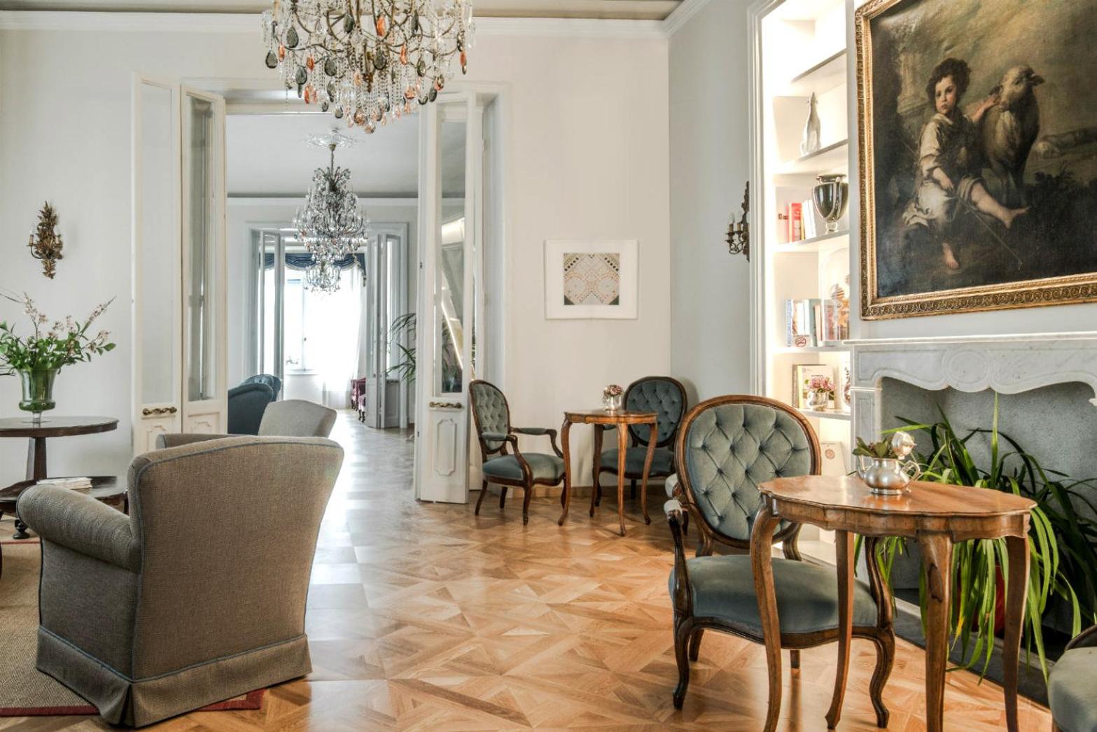Viareggio Vacations - Palace Hotel - Property Image 2