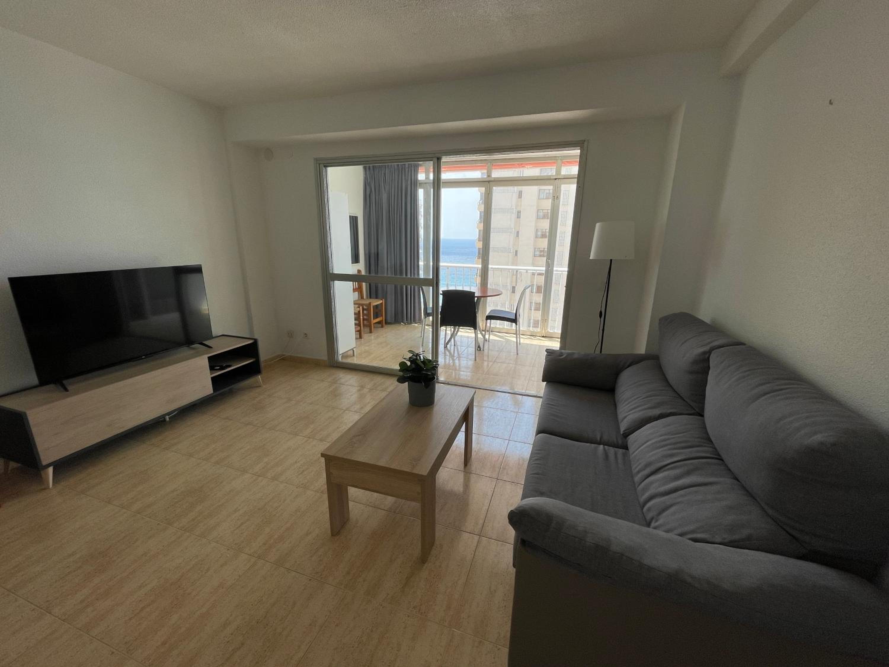 Spacious apartment Playmon Bacana 13