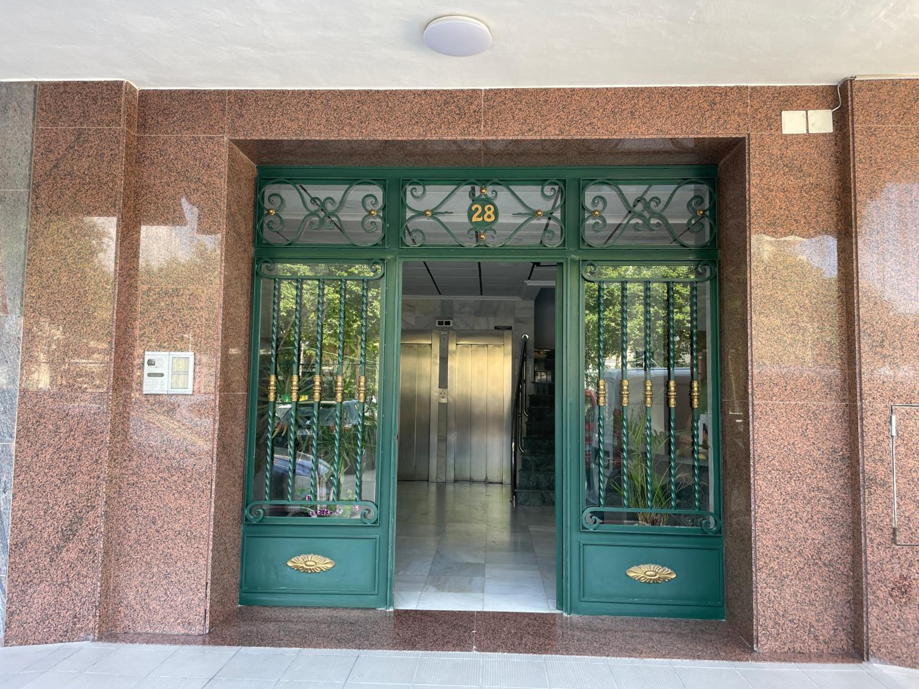 Spacious apartment Playmon Bacana 13