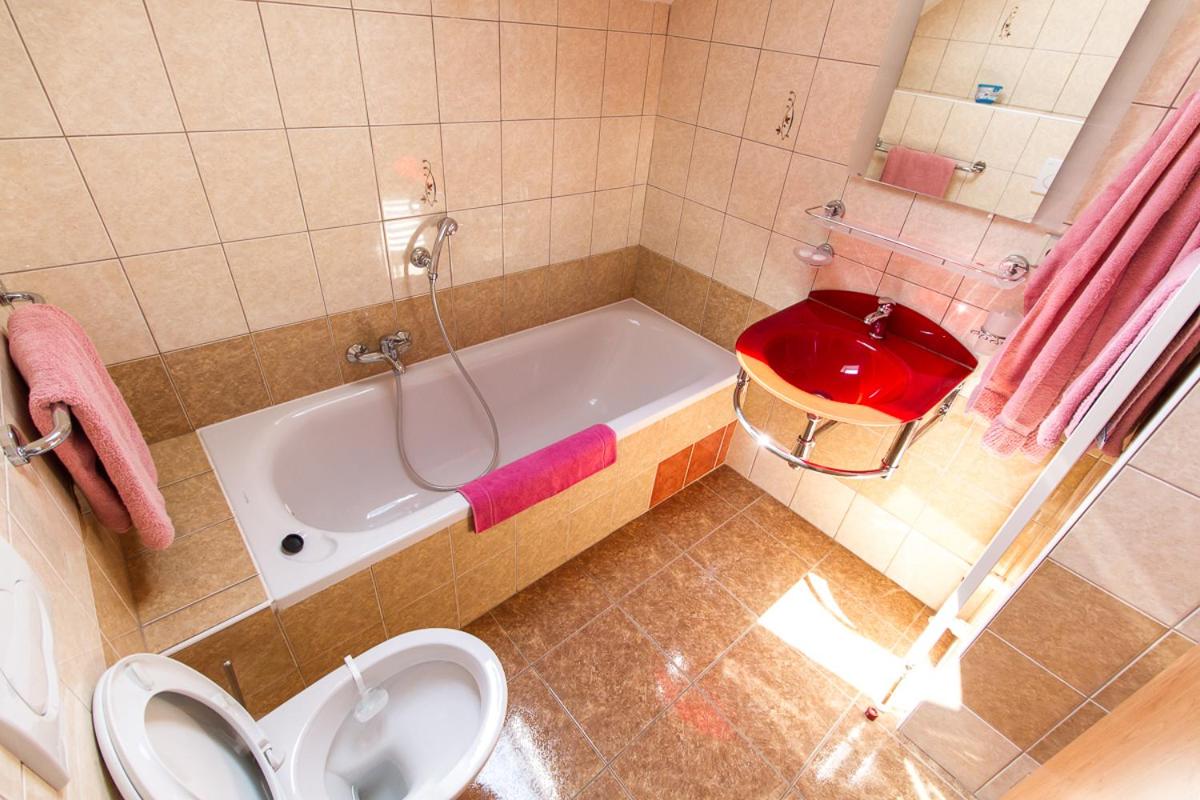 Penzion U Kapličky