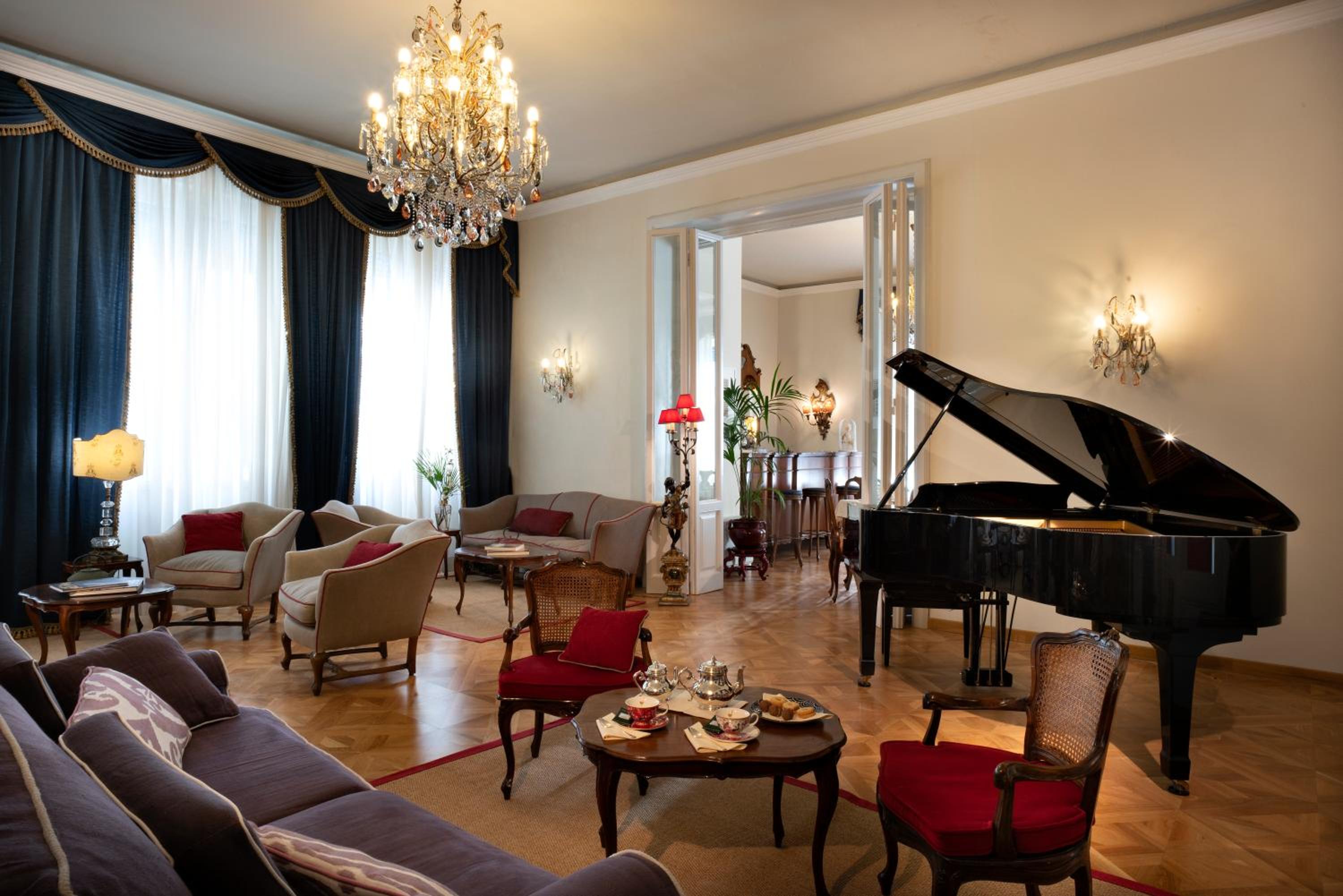 Viareggio Vacations - Palace Hotel - Property Image 37