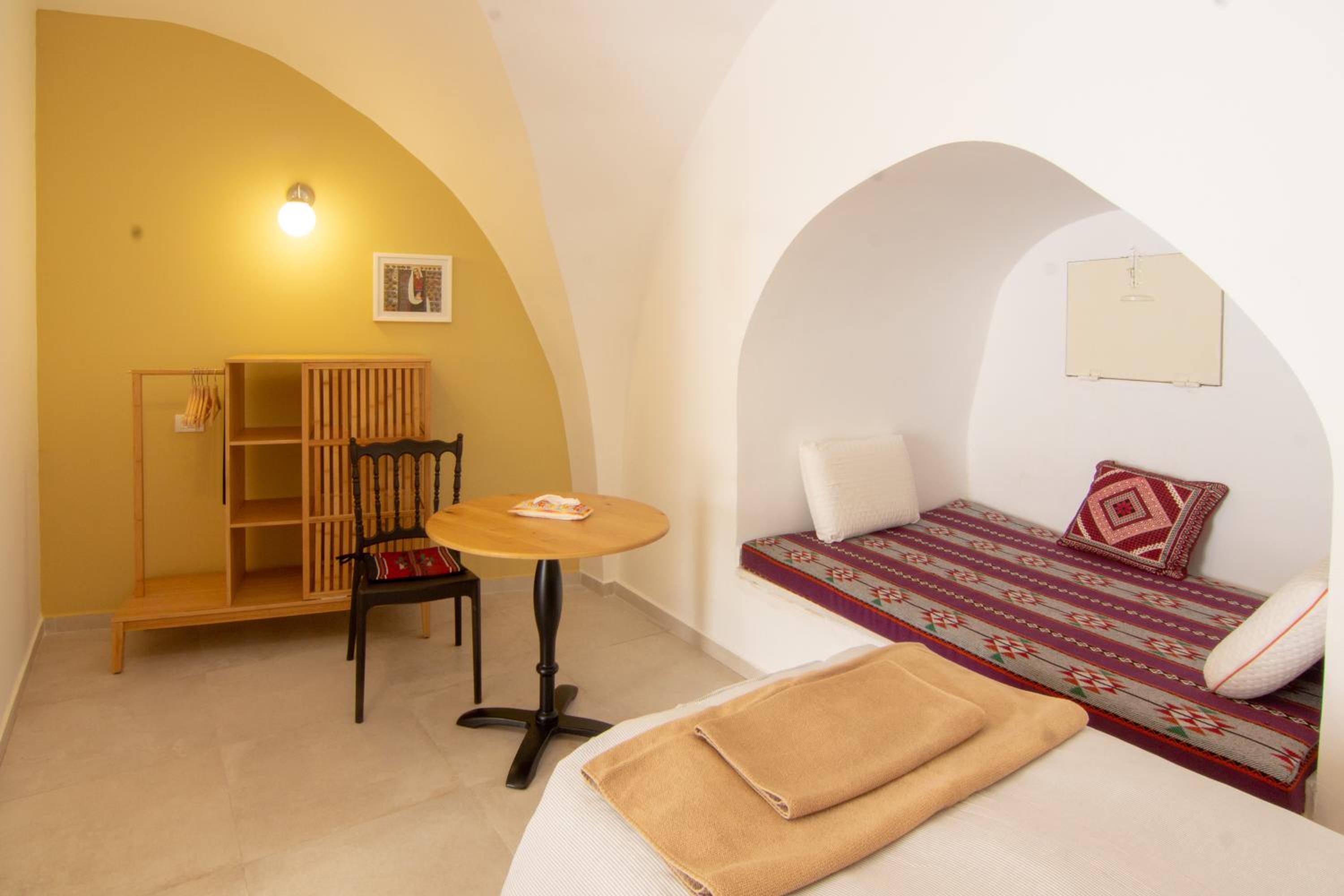 Dar As-Sideh pilgrim house