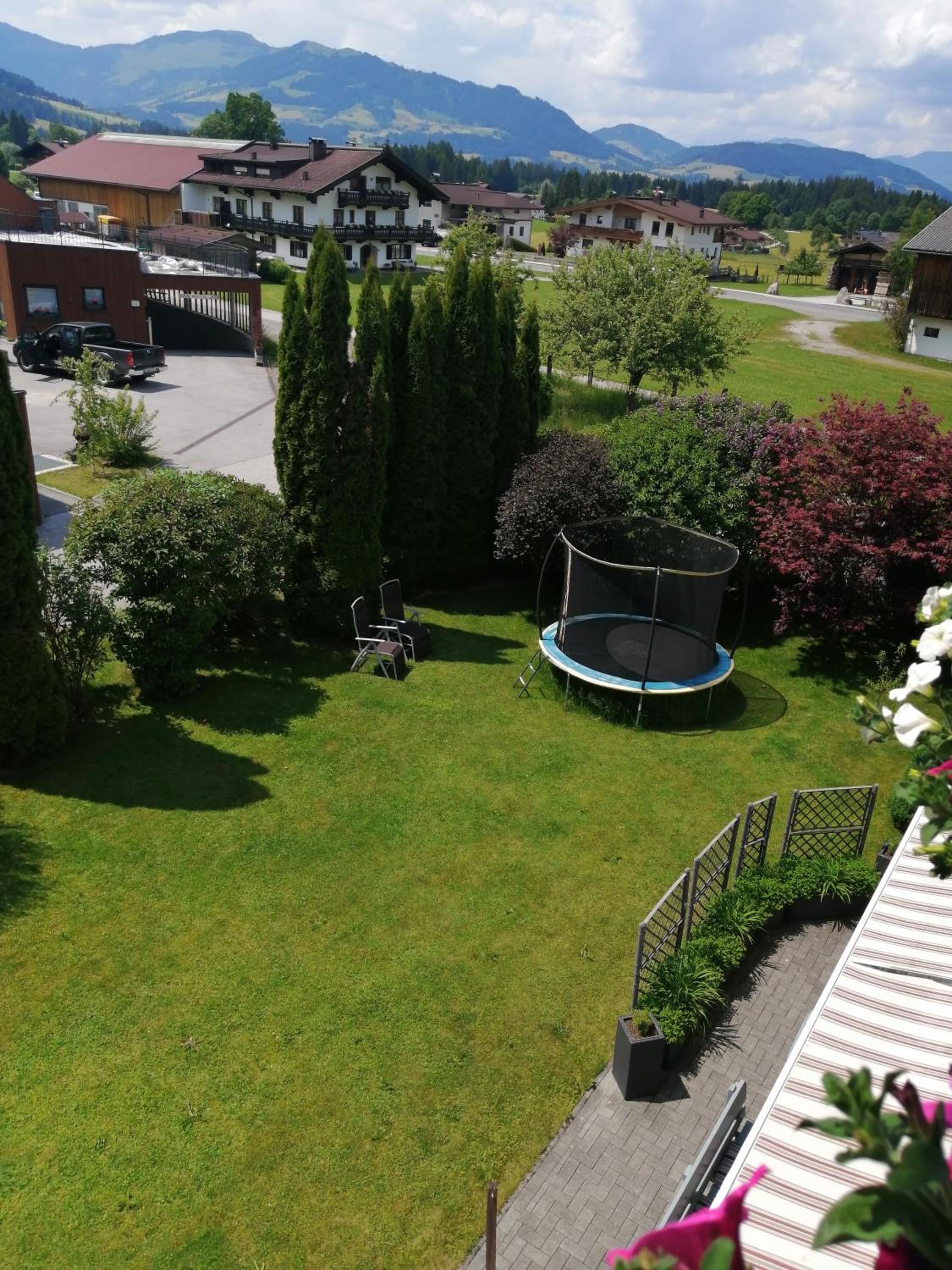 Appartements Oberhauser