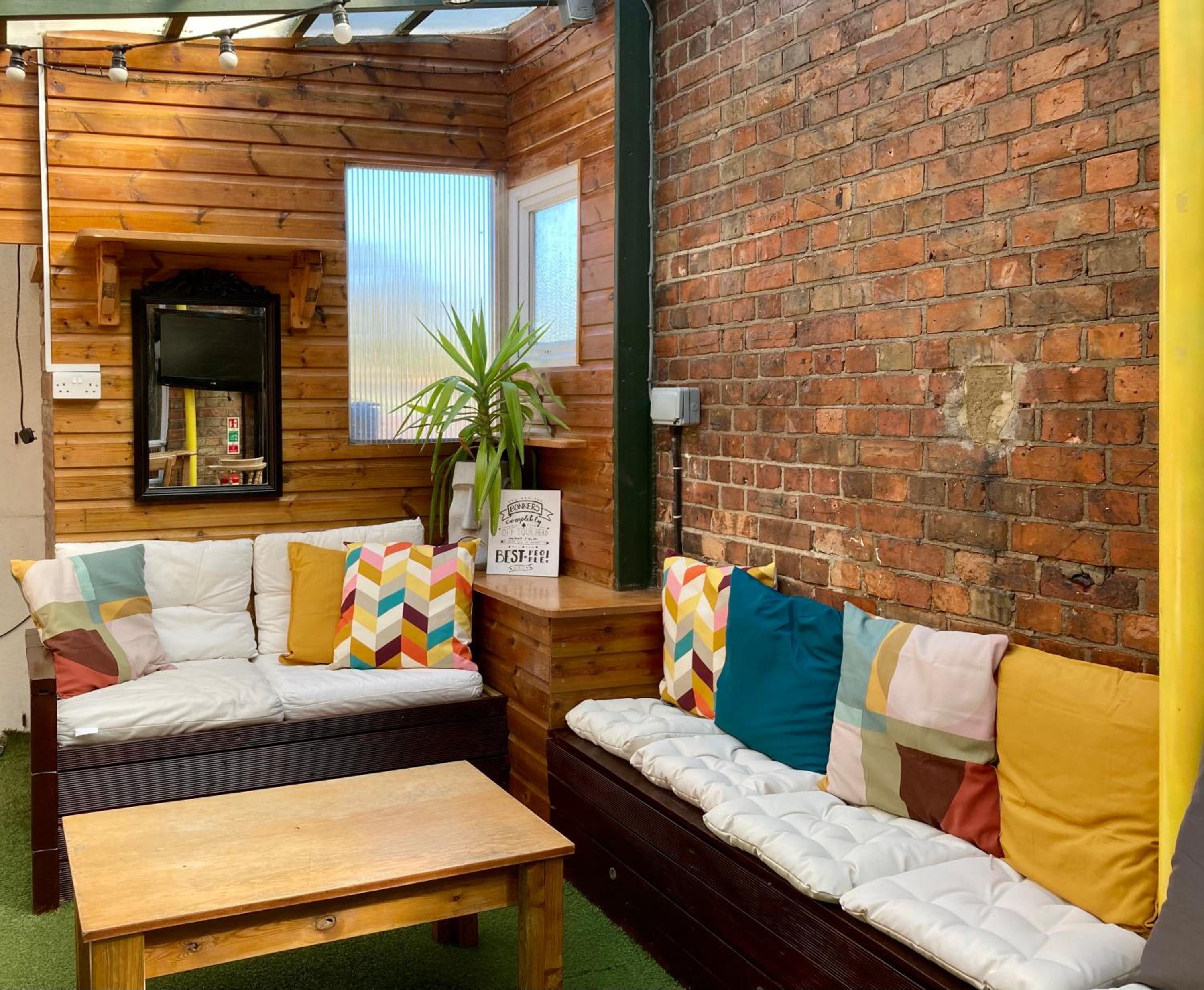 Oxford Vacations - Central Backpackers - Property Image 16