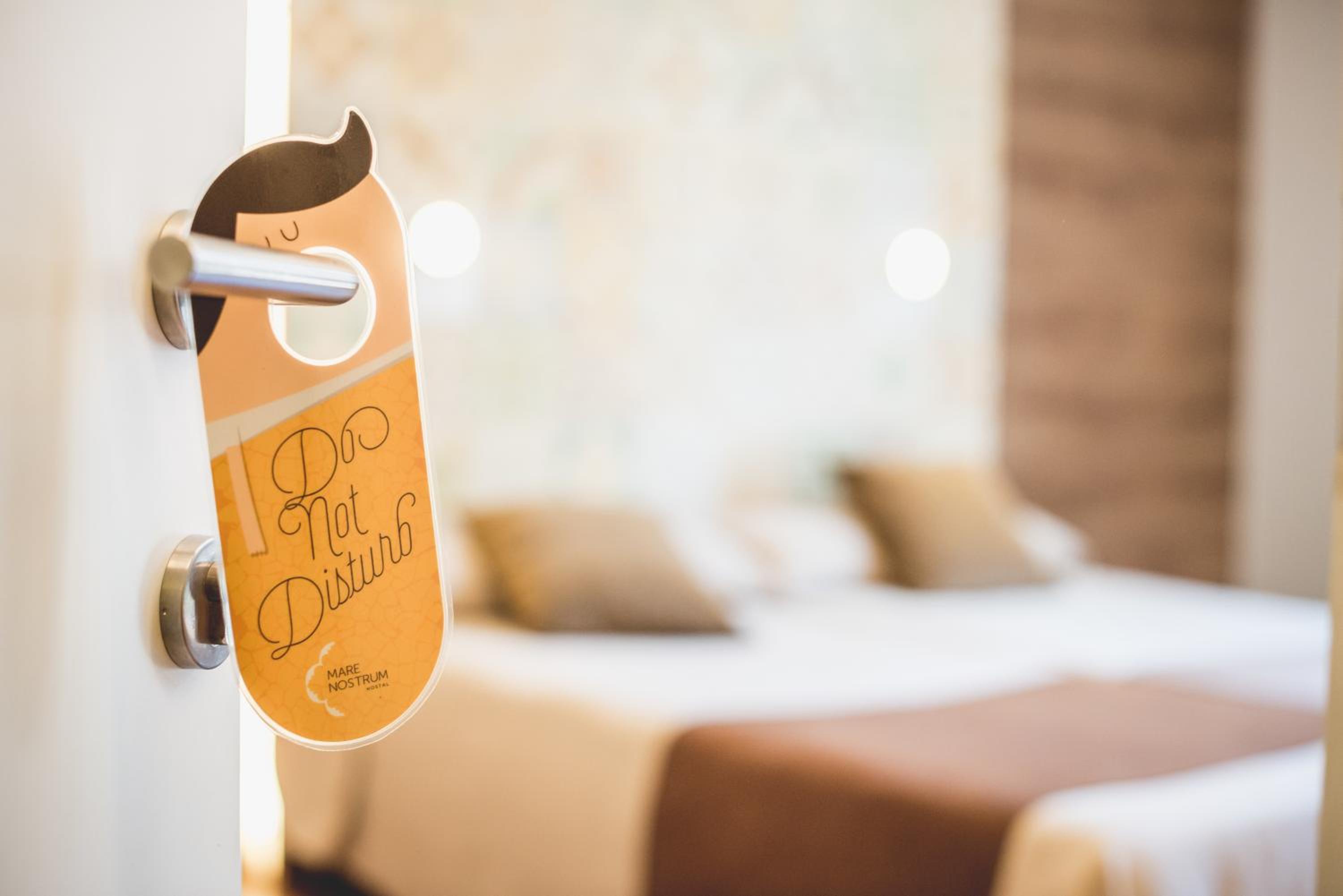 Hostal Marenostrum