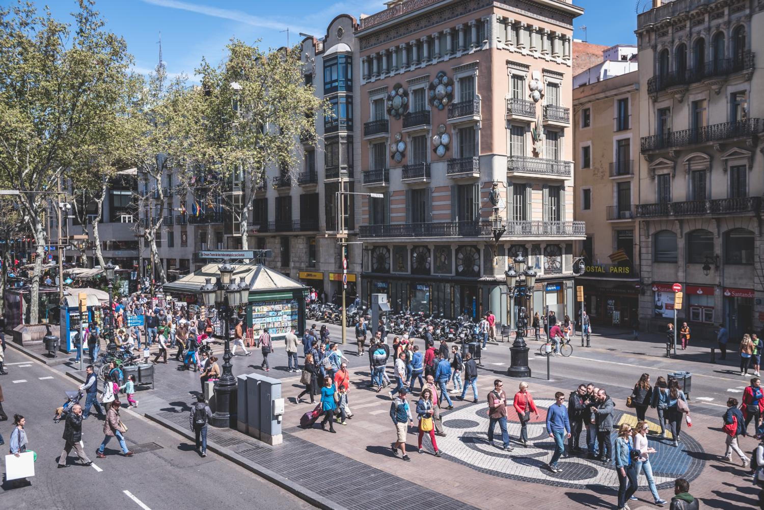 Hostal Marenostrum