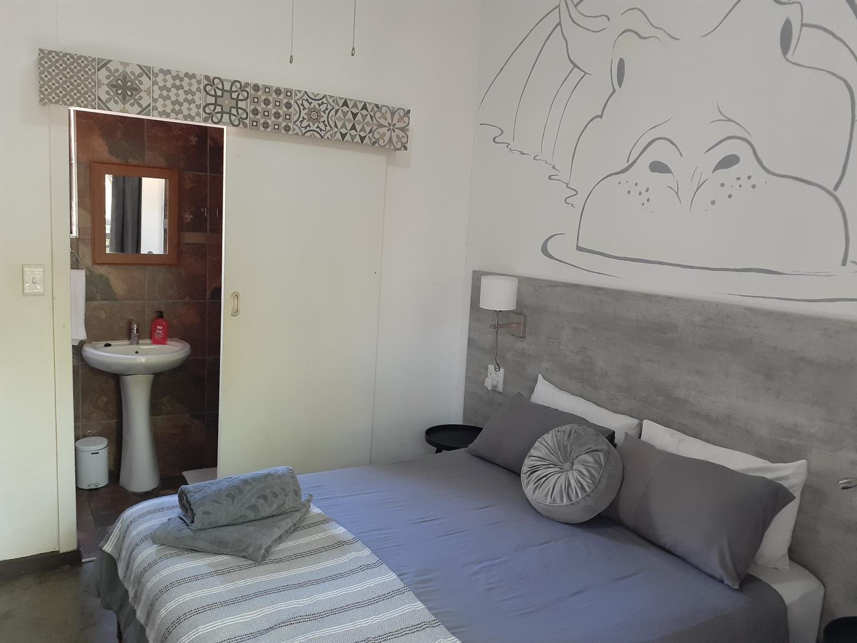 Kruger Dreams Lodge