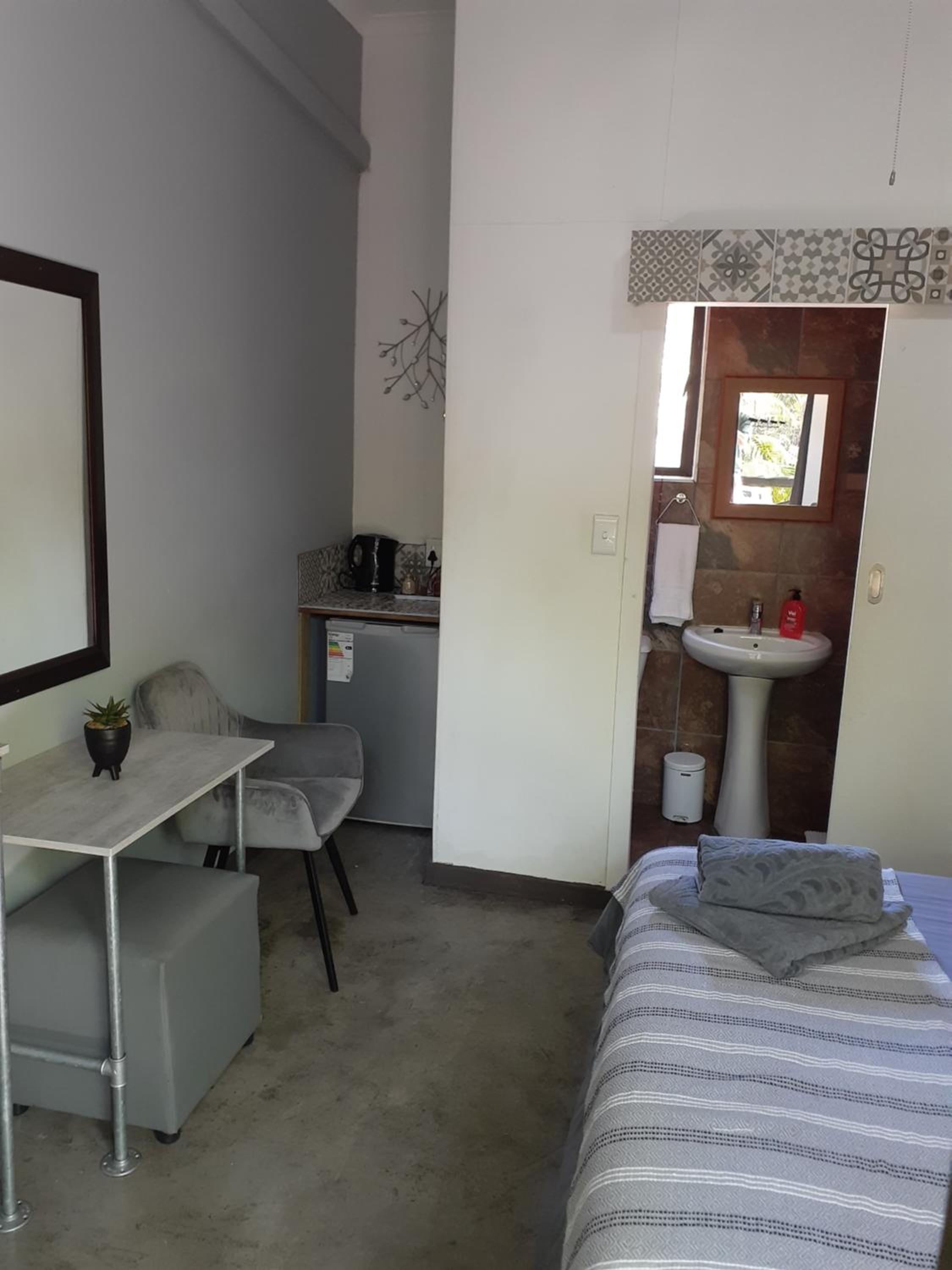 Kruger Dreams Lodge