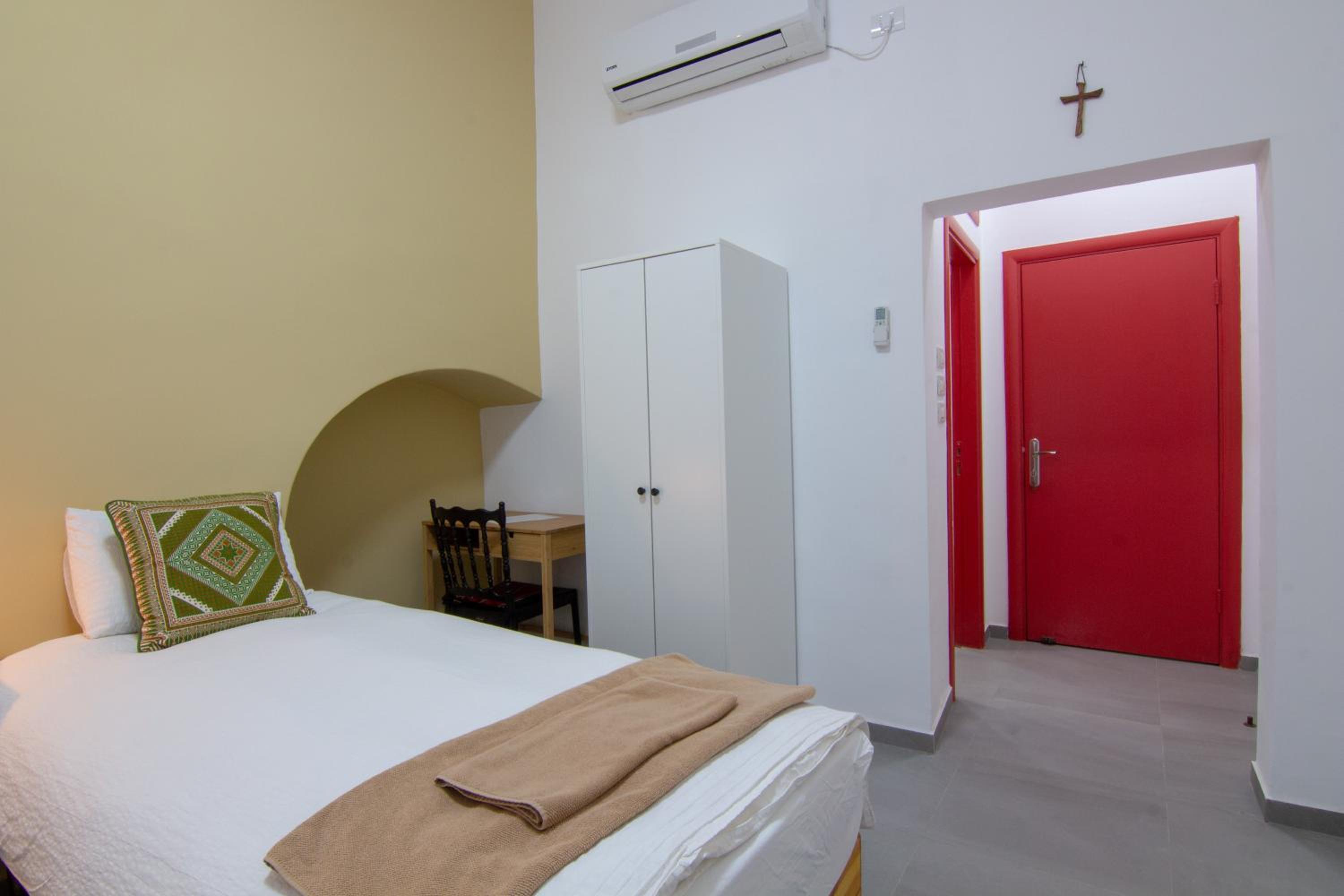 Dar As-Sideh pilgrim house