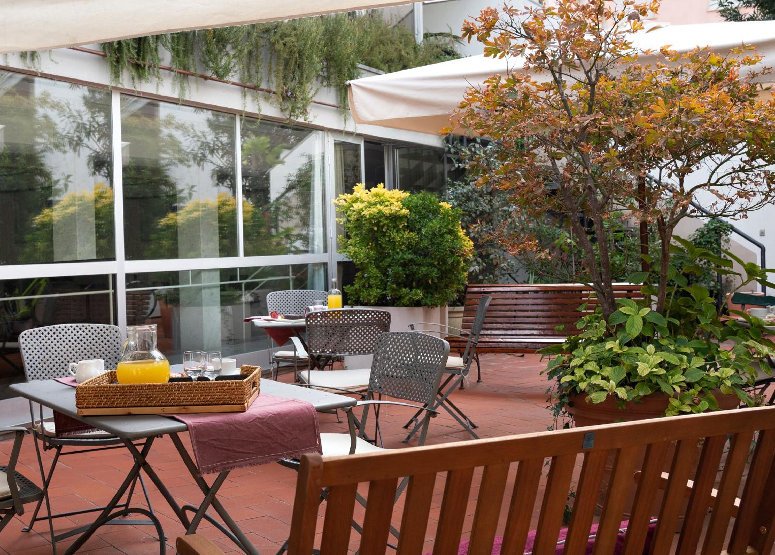 Viareggio Vacations - Palace Hotel - Property Image 35