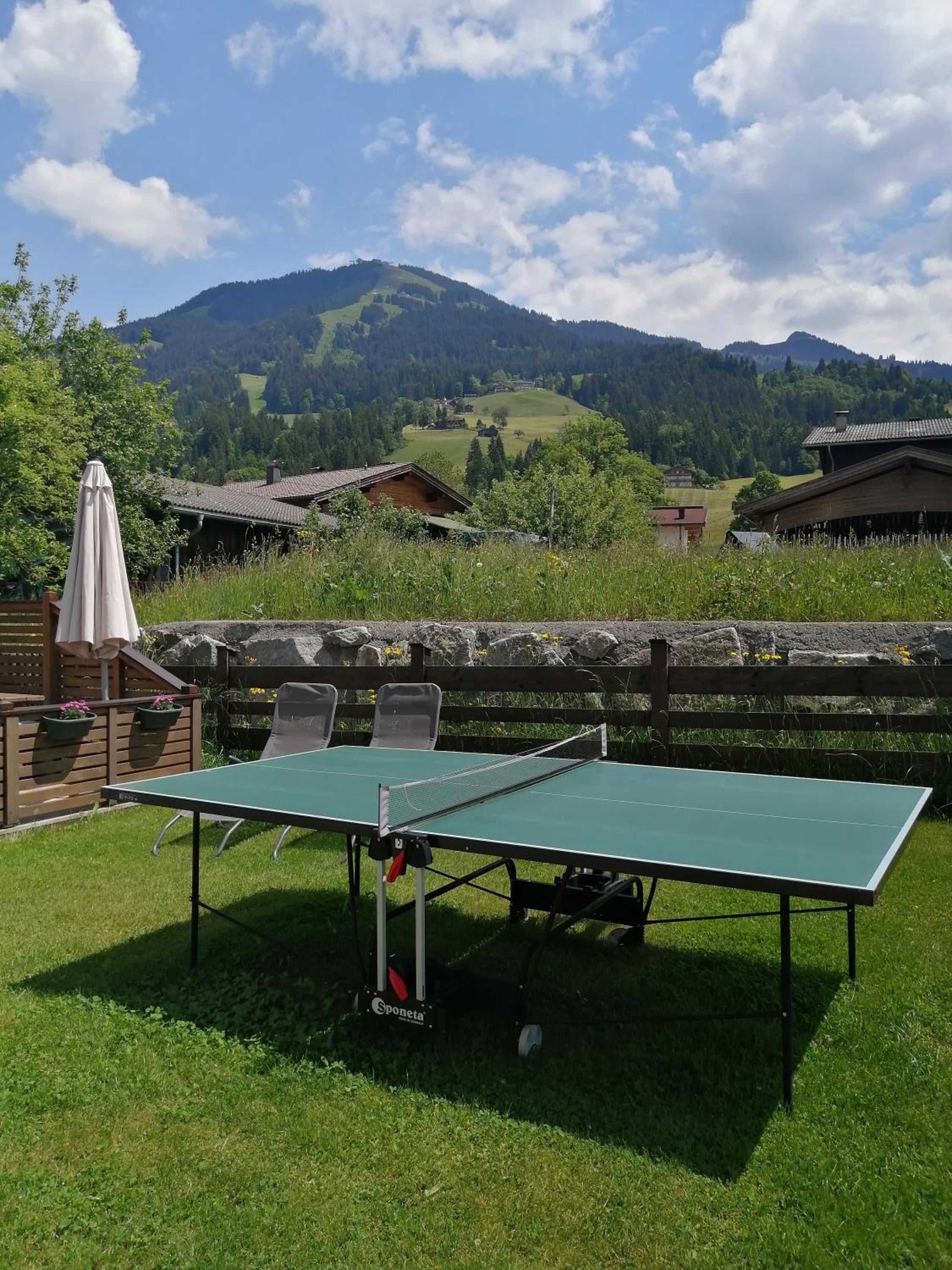 Appartements Oberhauser