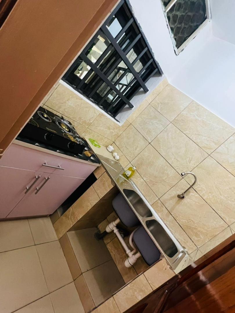 Apartment Diamant