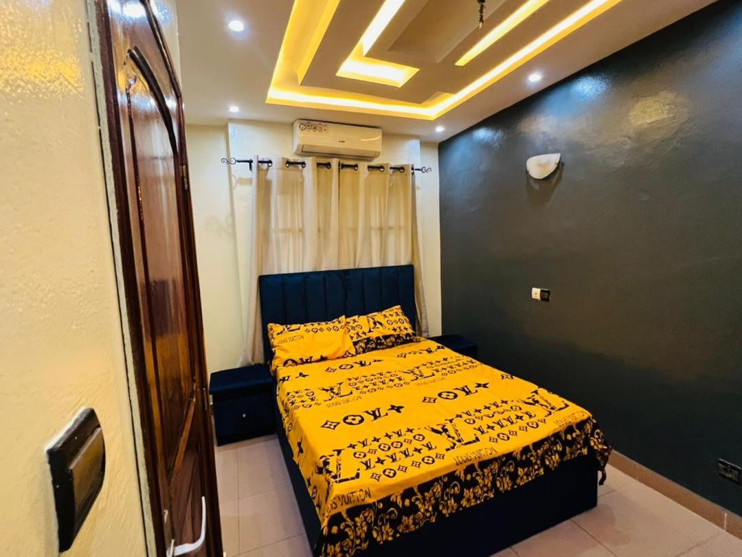 Apartment Diamant